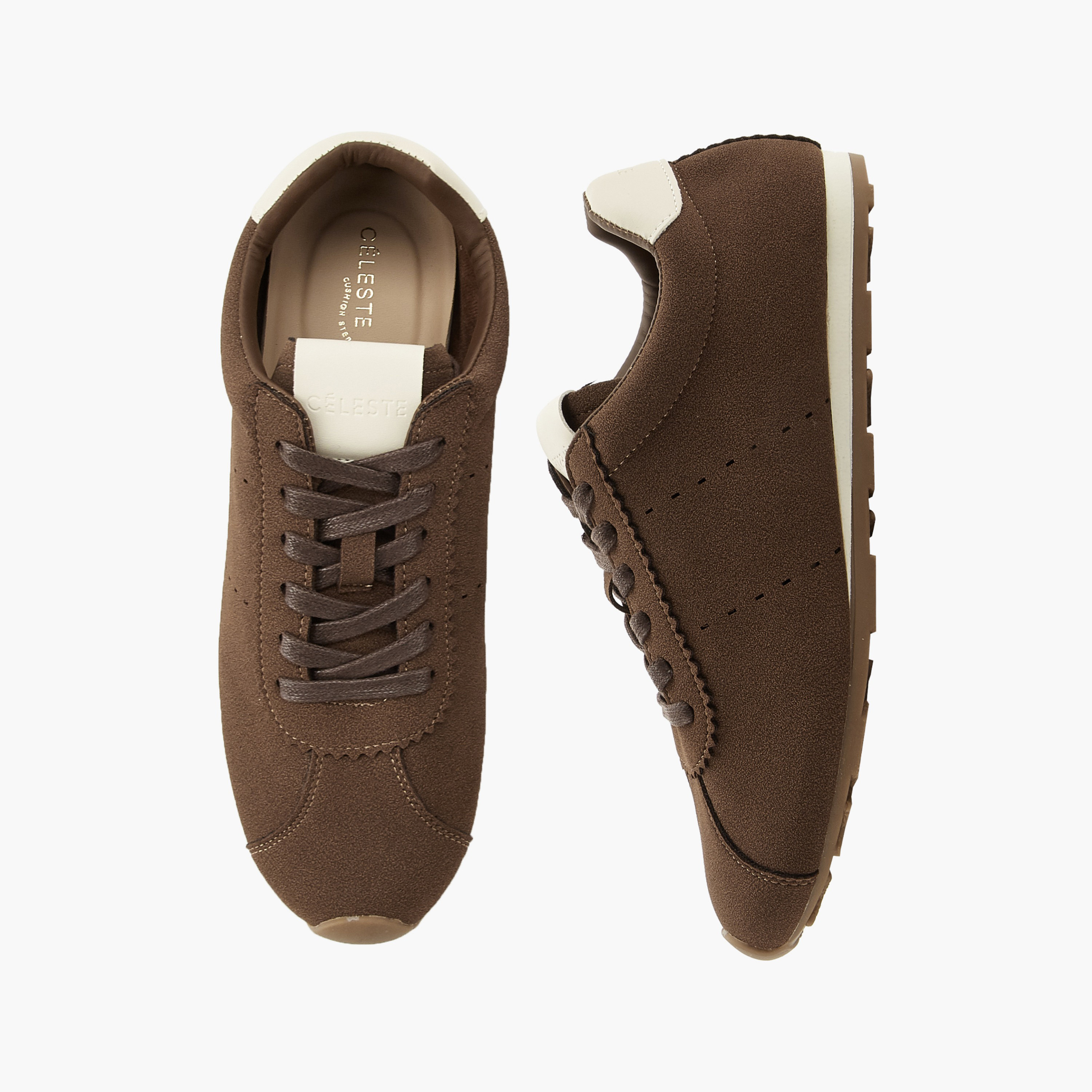 Celeste Women Lace-Up Sneakers-women-shoes-sneakers-image-1