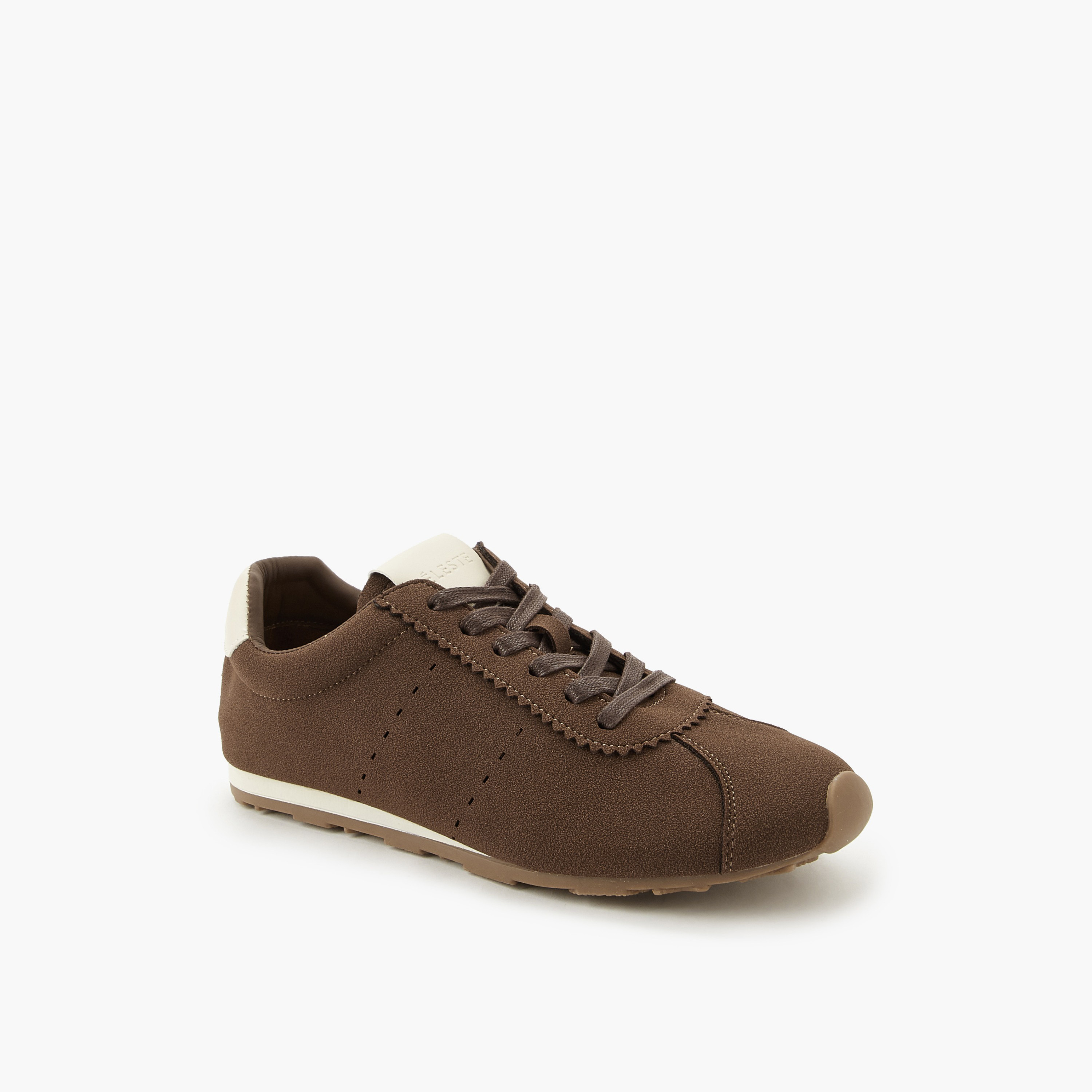 Celeste Women Lace-Up Sneakers-women-shoes-sneakers-image-2