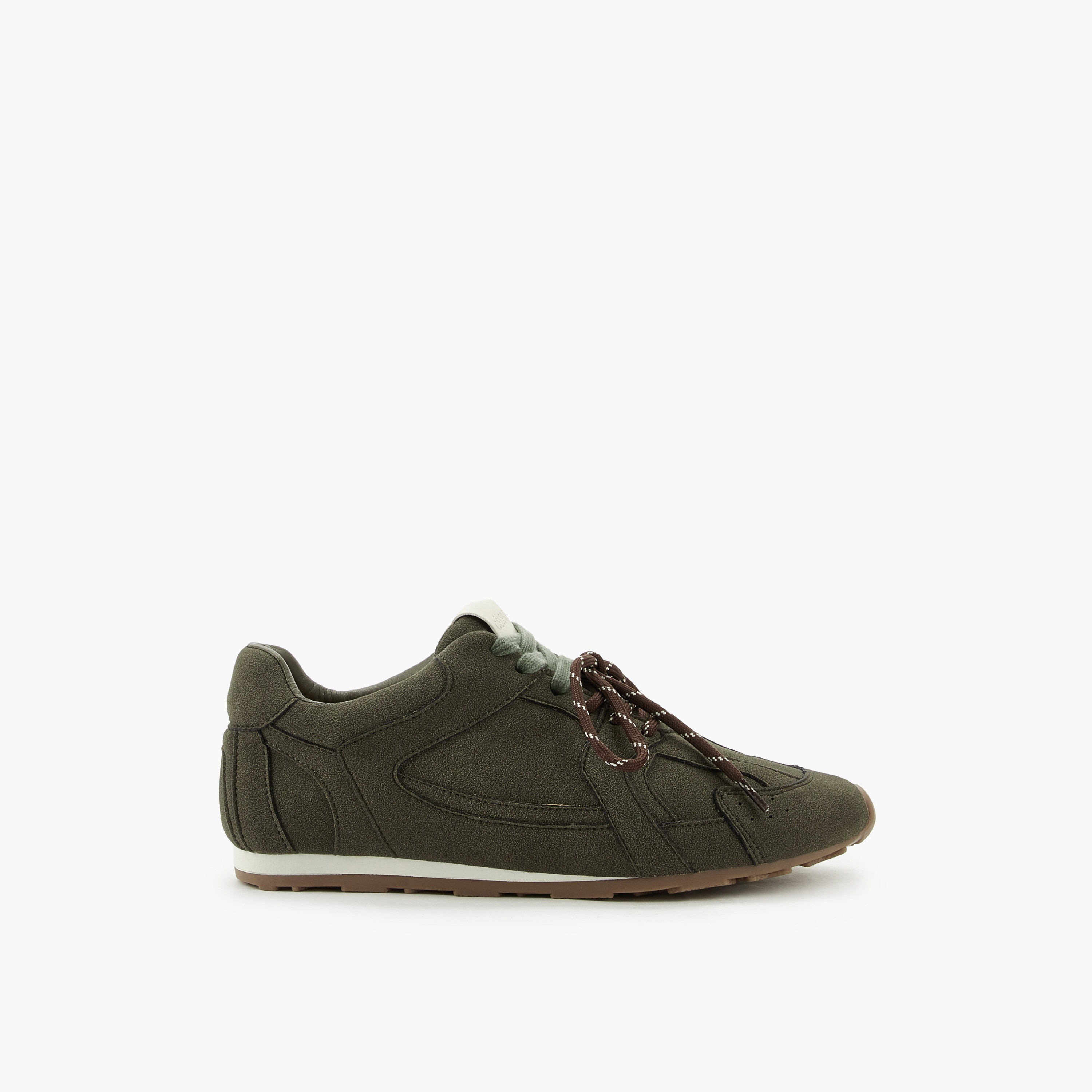 Celeste Women Lace-Up Ankle Sneakers-women-shoes-sneakers-image-3