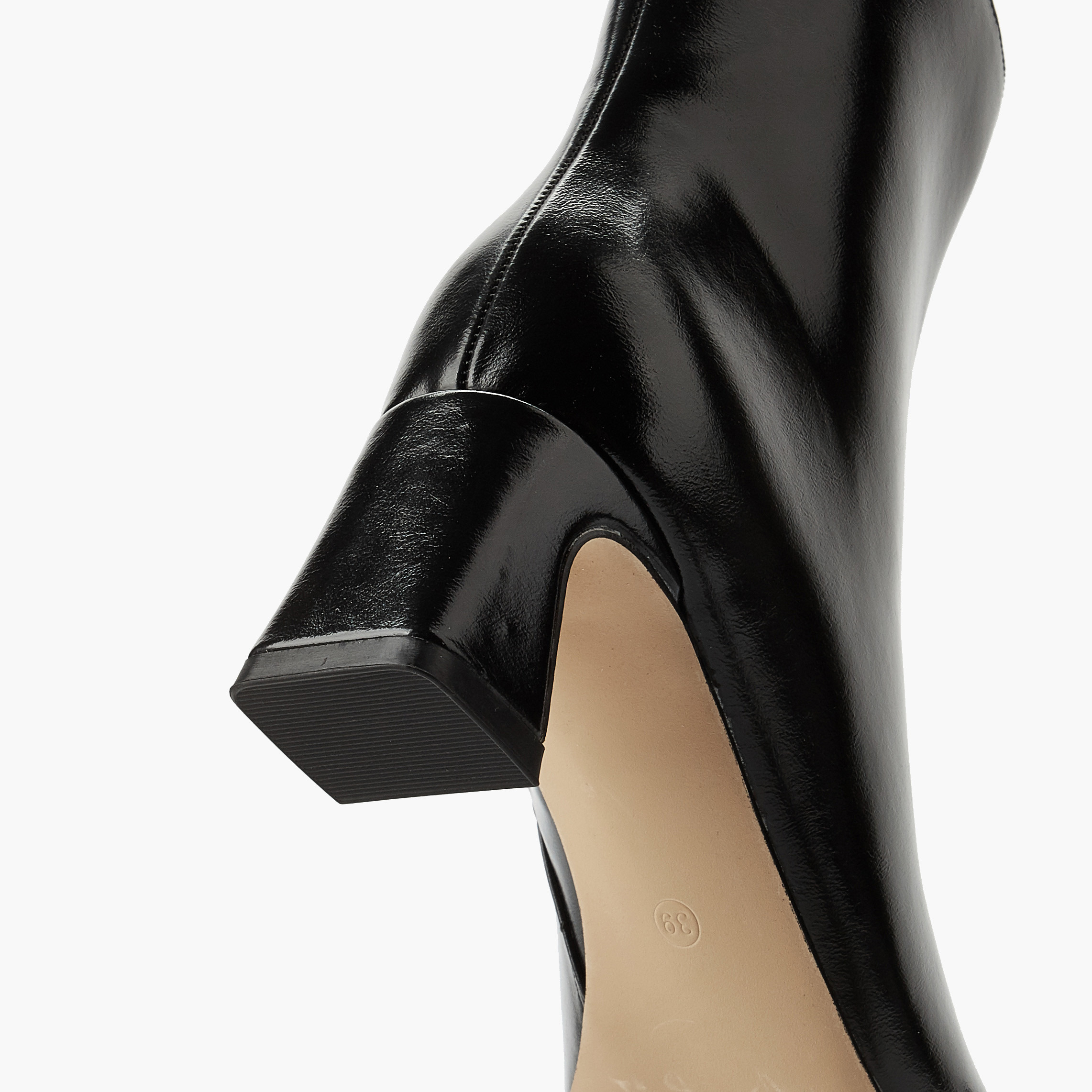 Celeste Women Block Heel High Shaft Boots-women-shoes-boots-image-5