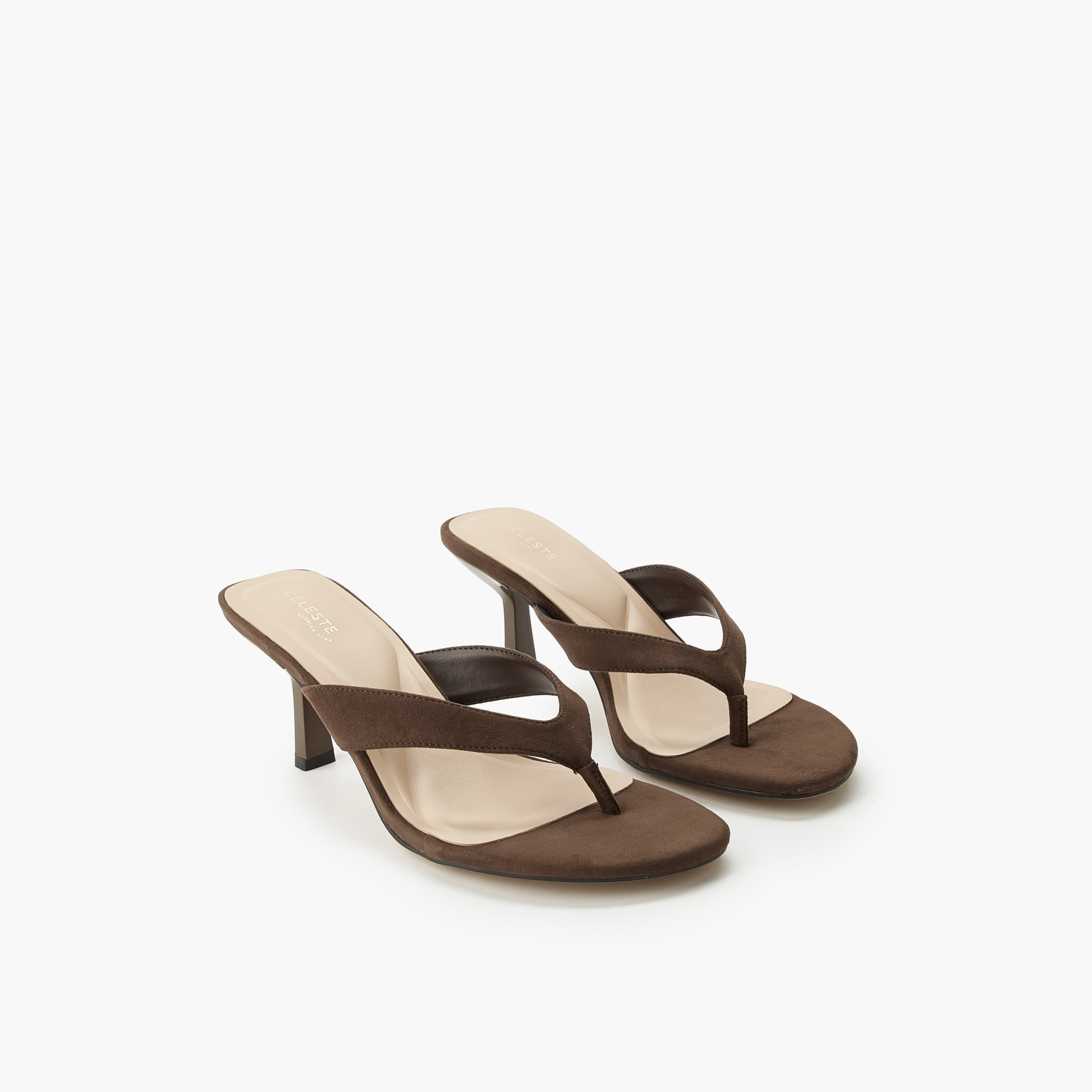 صندل بكعب متسع للنساء من سيليست-women-shoes-sandals-heeled-image-1