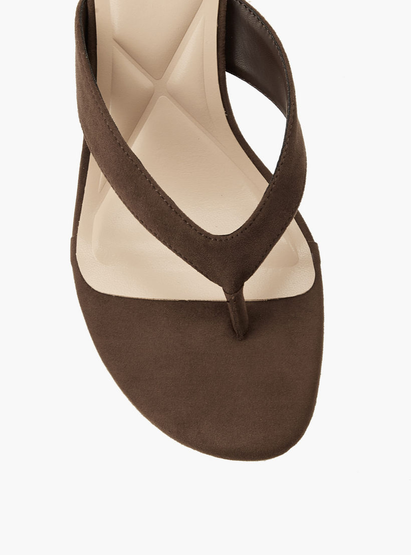 صندل بكعب متسع للنساء من سيليست-women-shoes-sandals-heeled-image-4