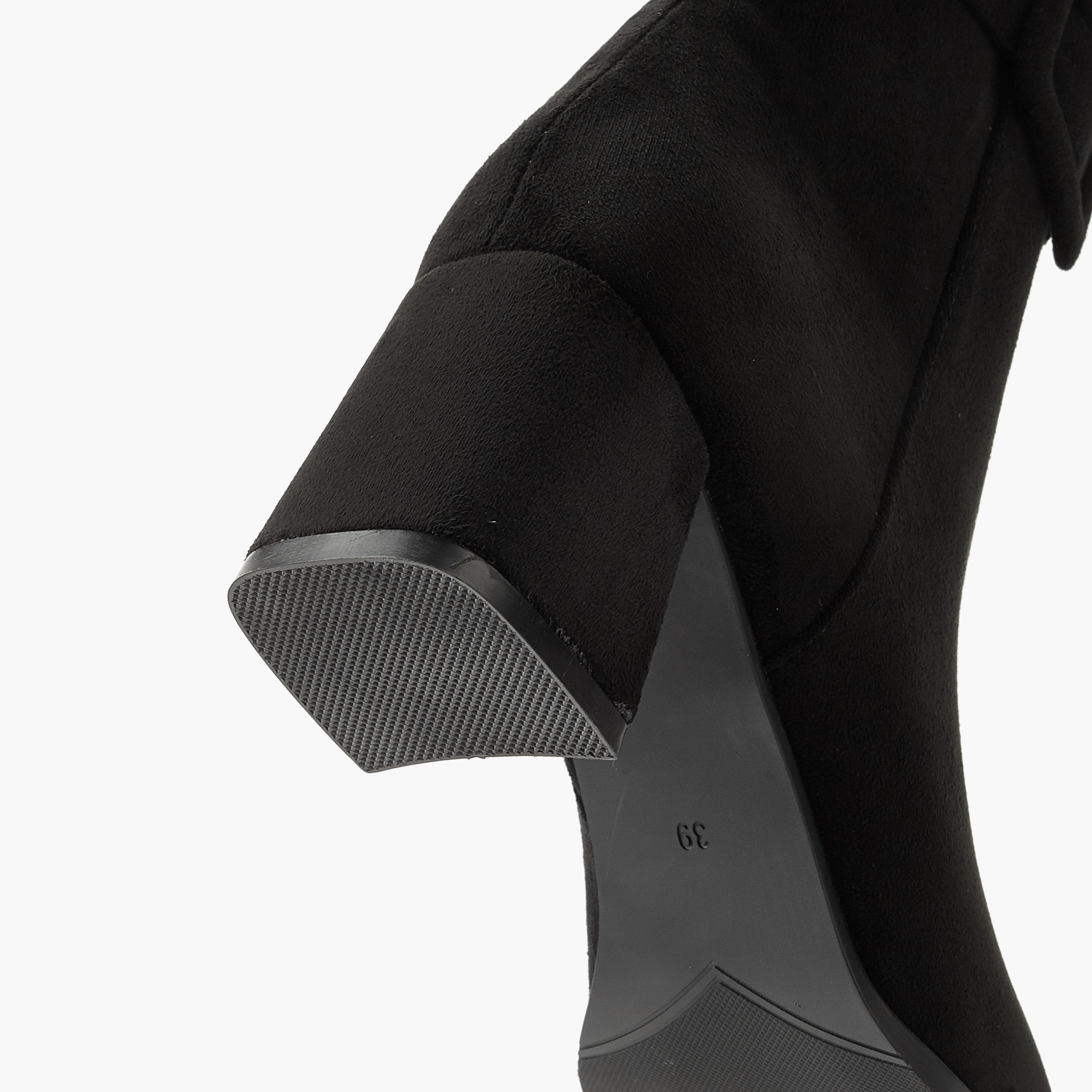 Celeste Women Block Heel Ankle Boots-women-shoes-boots-image-5
