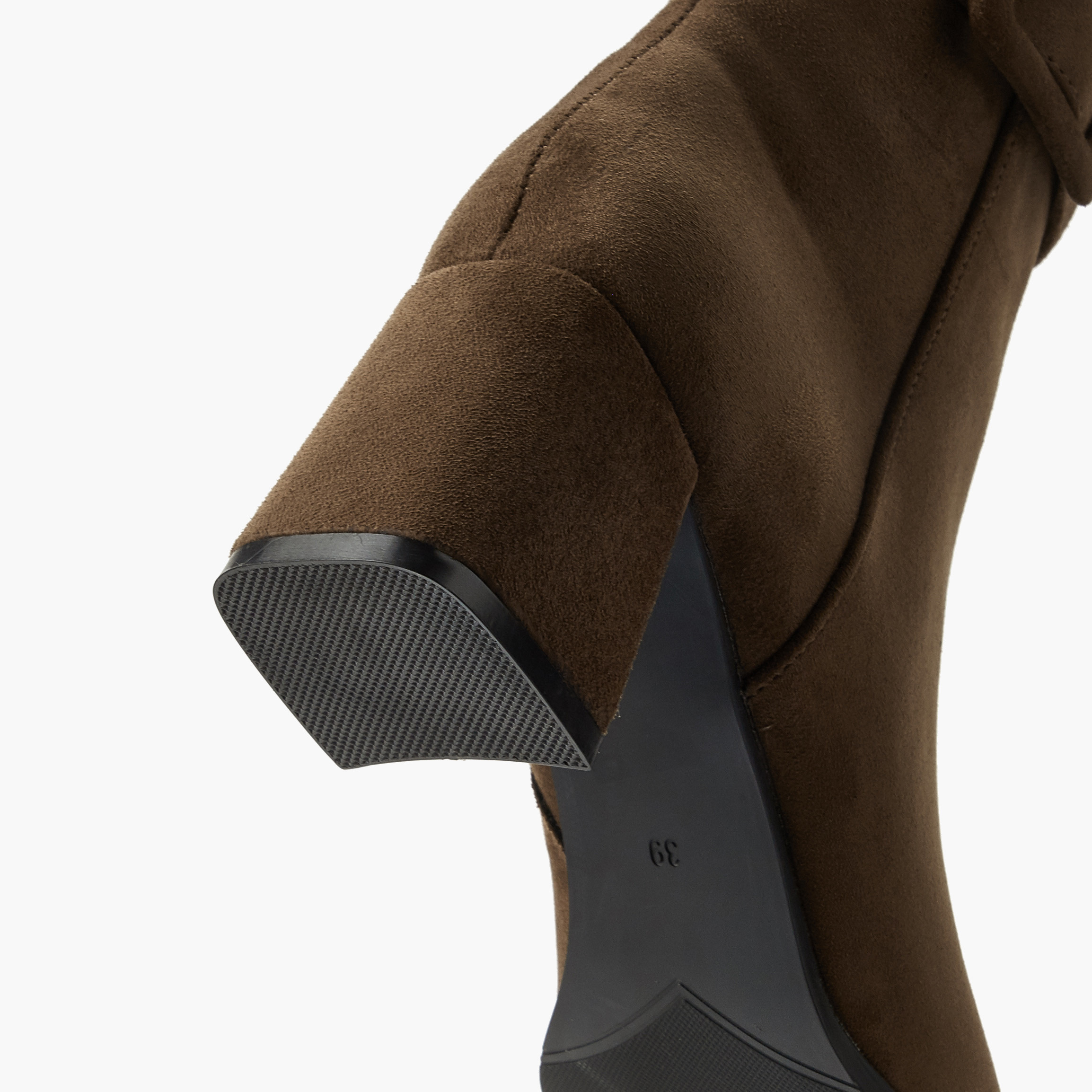 Celeste Women Block Heel Ankle Boots-women-shoes-boots-image-5