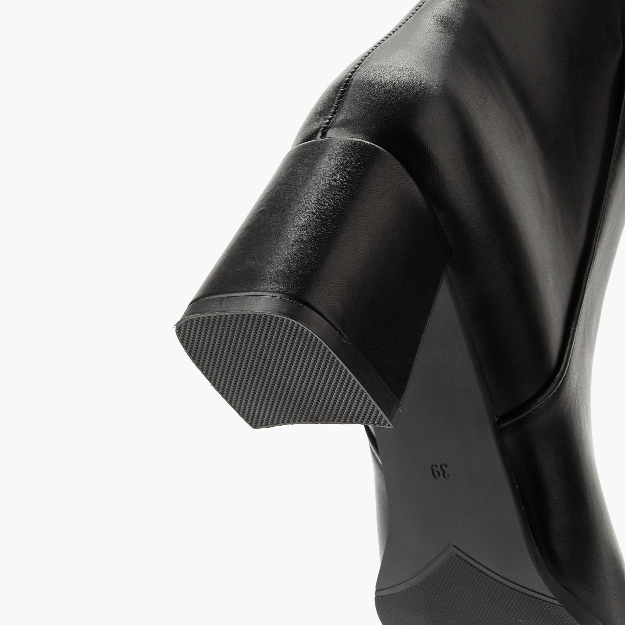 Celeste Women Block Heel Ankle Boots-women-shoes-boots-image-5
