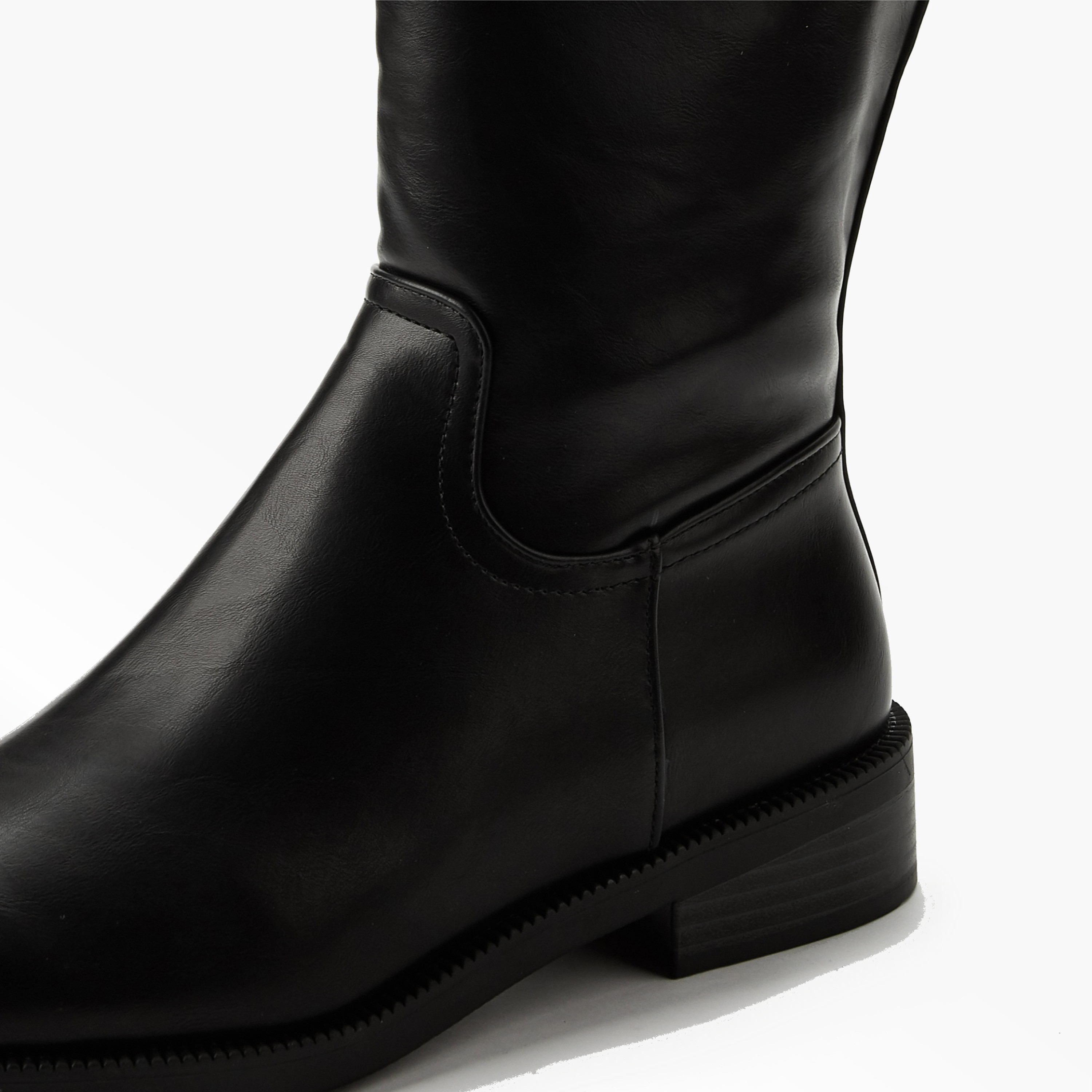 Celeste Women Zip Closure High Shaft Boots-women-shoes-boots-image-4