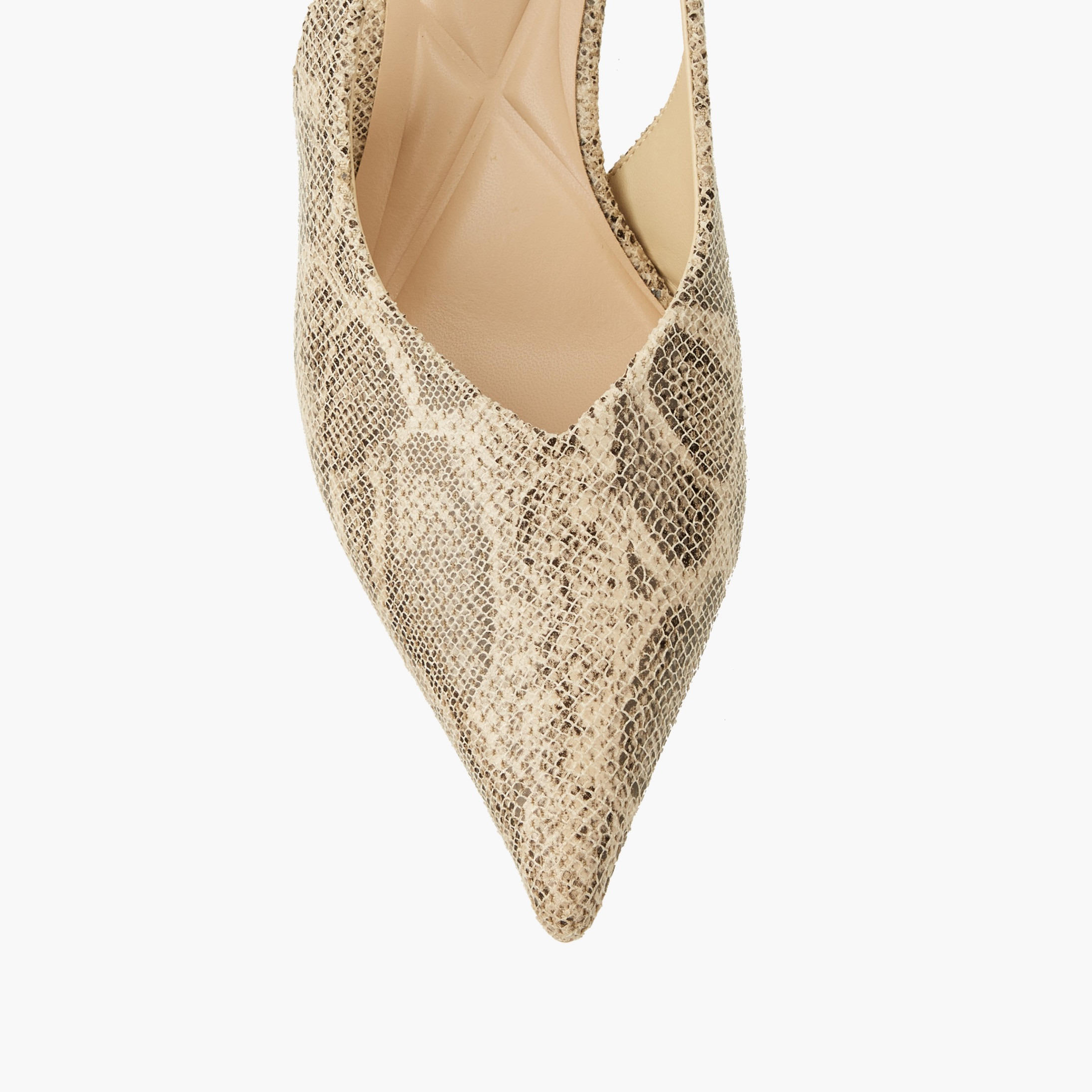 Celeste Women Textured Kitten Heel Slingback Shoes-women-shoes-heels-image-4