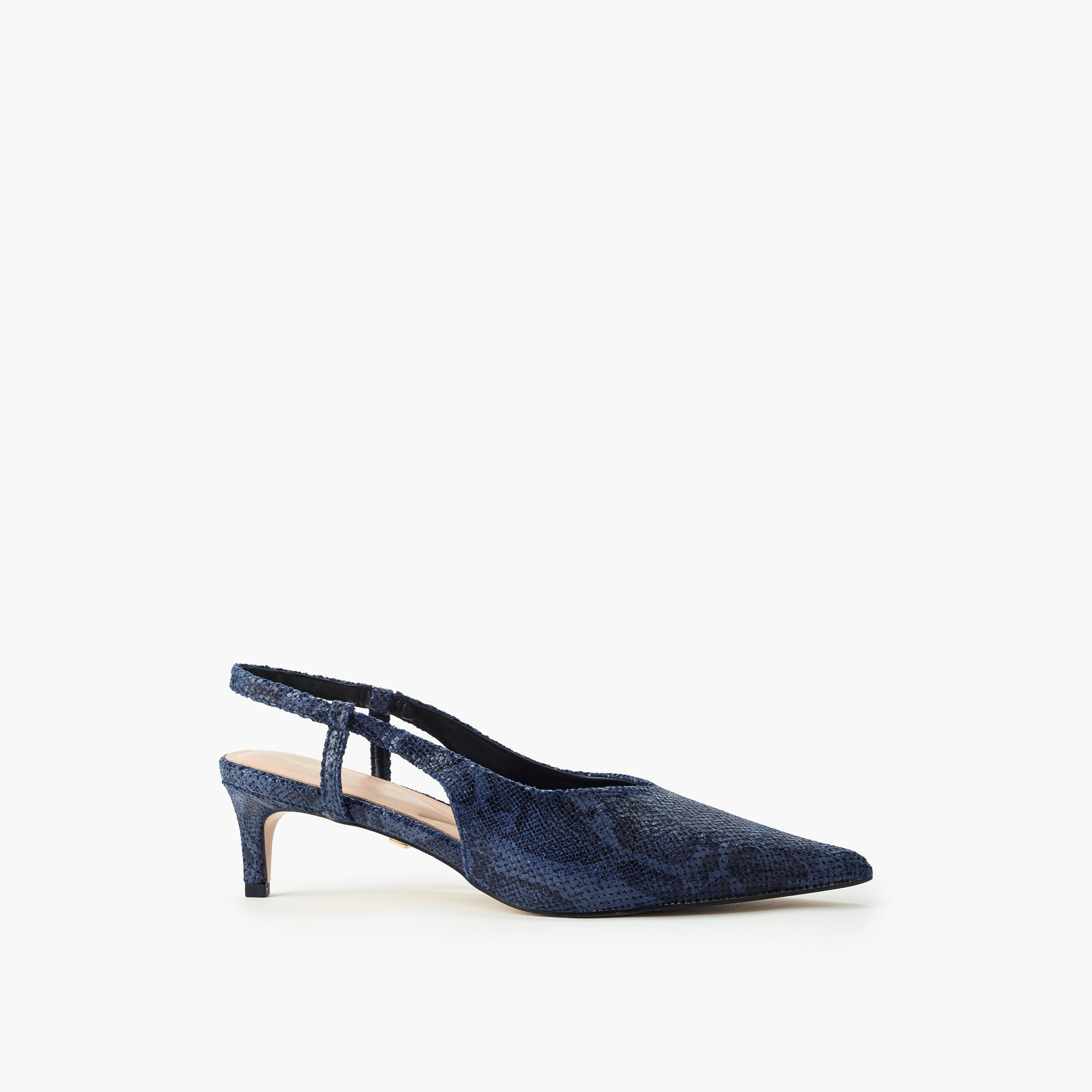 حذاء بكعب صغير مزخرف مفتوح من الخلف للنساء من سيسيليت-women-shoes-heels-image-3