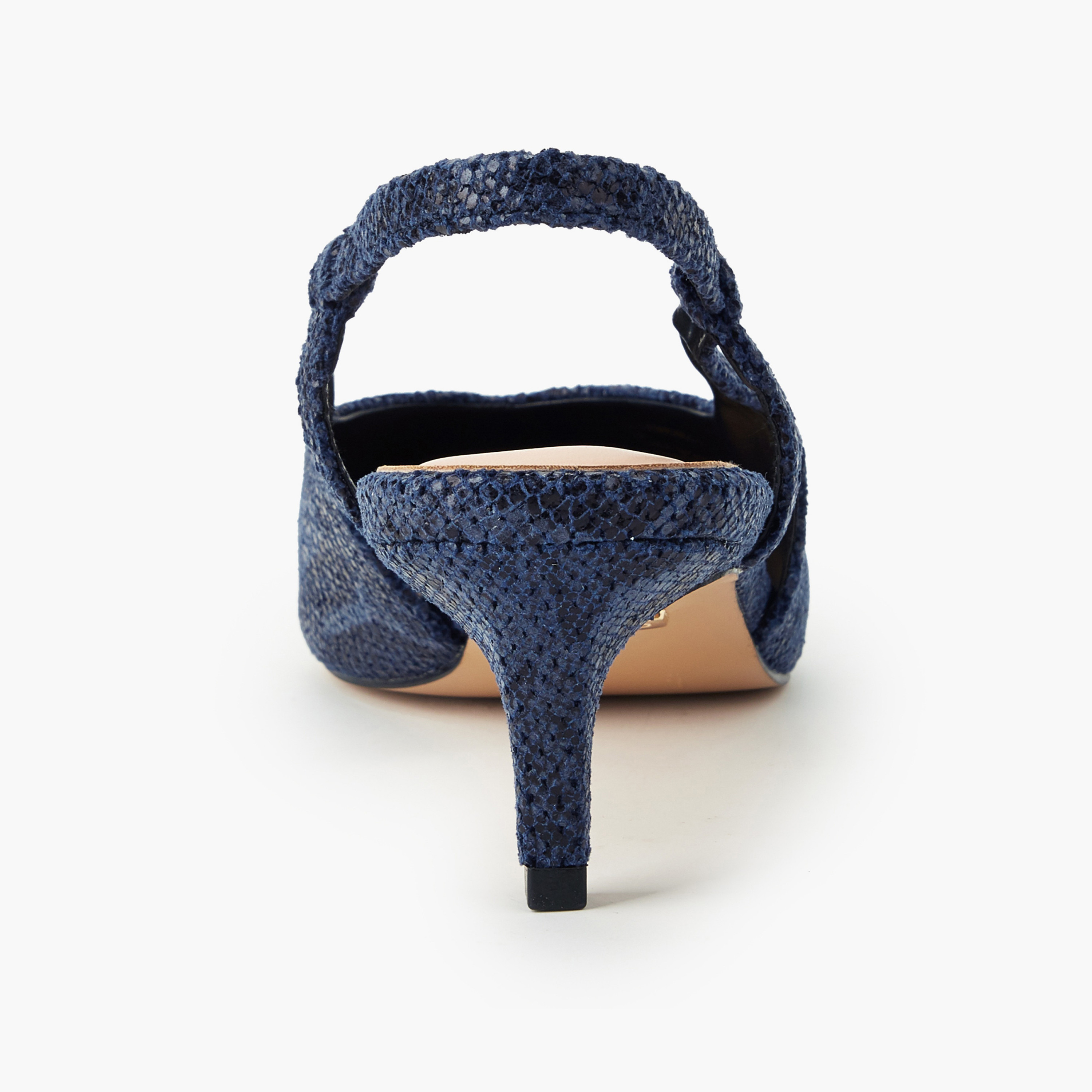 حذاء بكعب صغير مزخرف مفتوح من الخلف للنساء من سيسيليت-women-shoes-heels-image-5