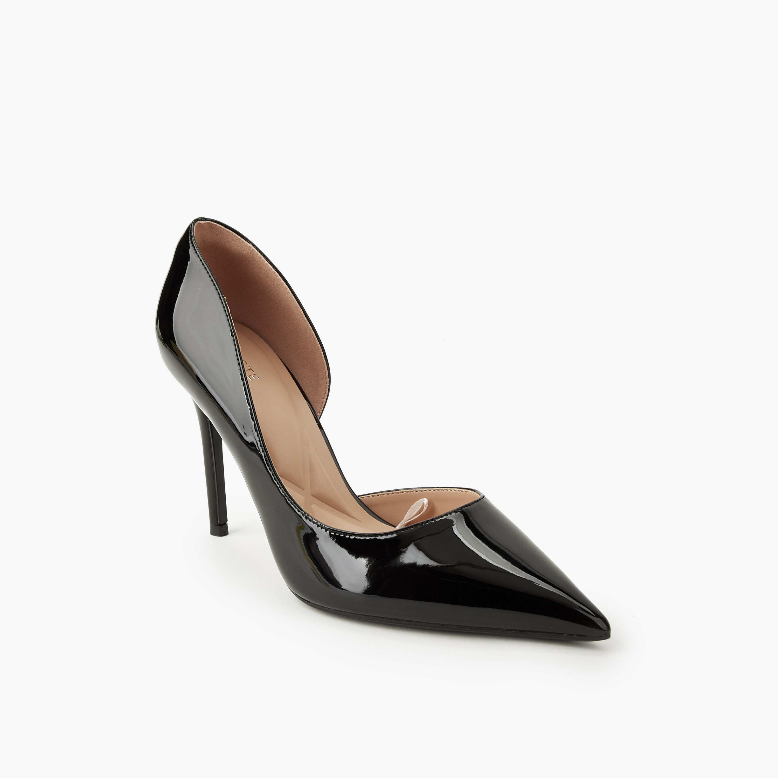 حذاء بكعب ستيلتو ومقدمة مدببة للنساء من سيليست-women-shoes-heels-image-2