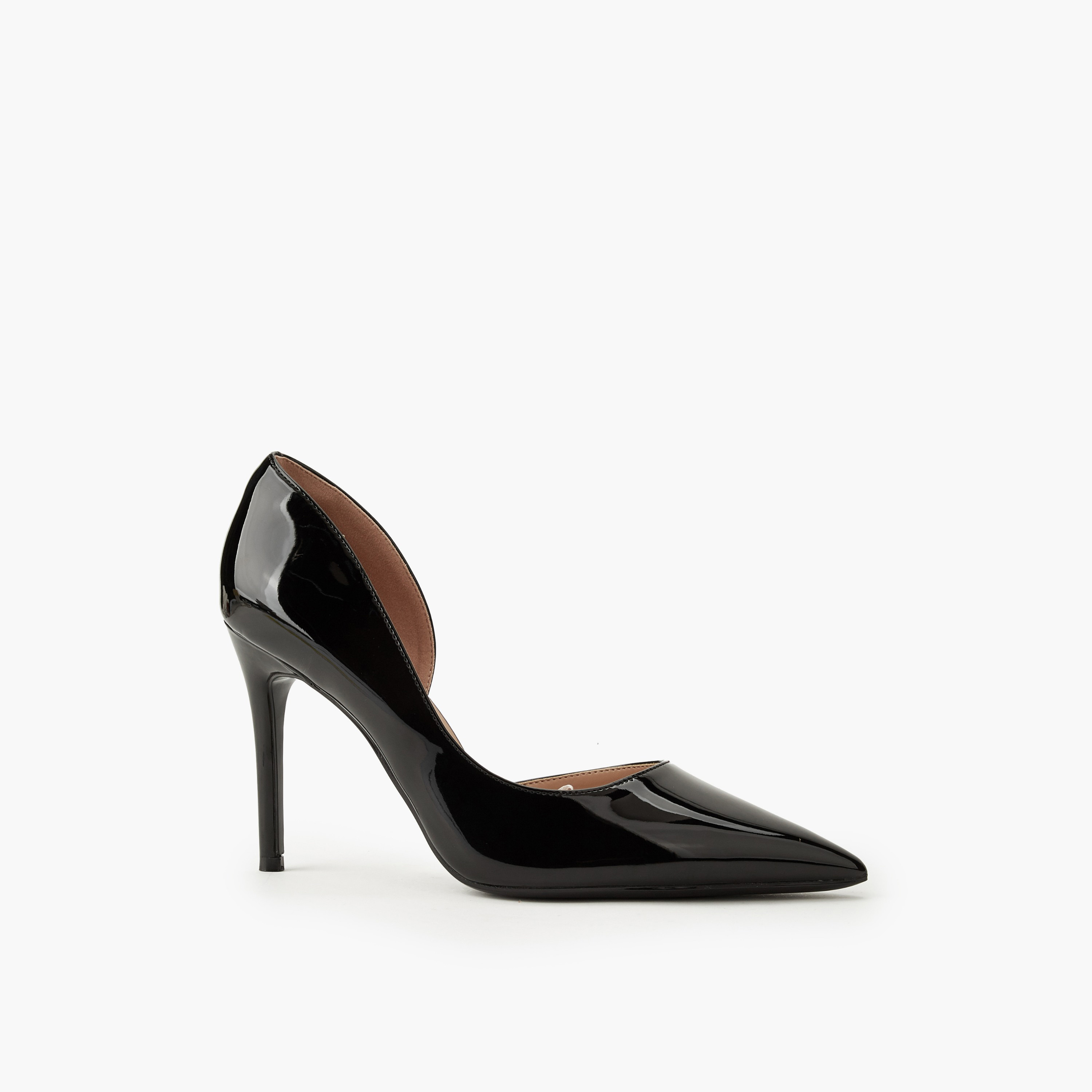 حذاء بكعب ستيلتو ومقدمة مدببة للنساء من سيليست-women-shoes-heels-image-3