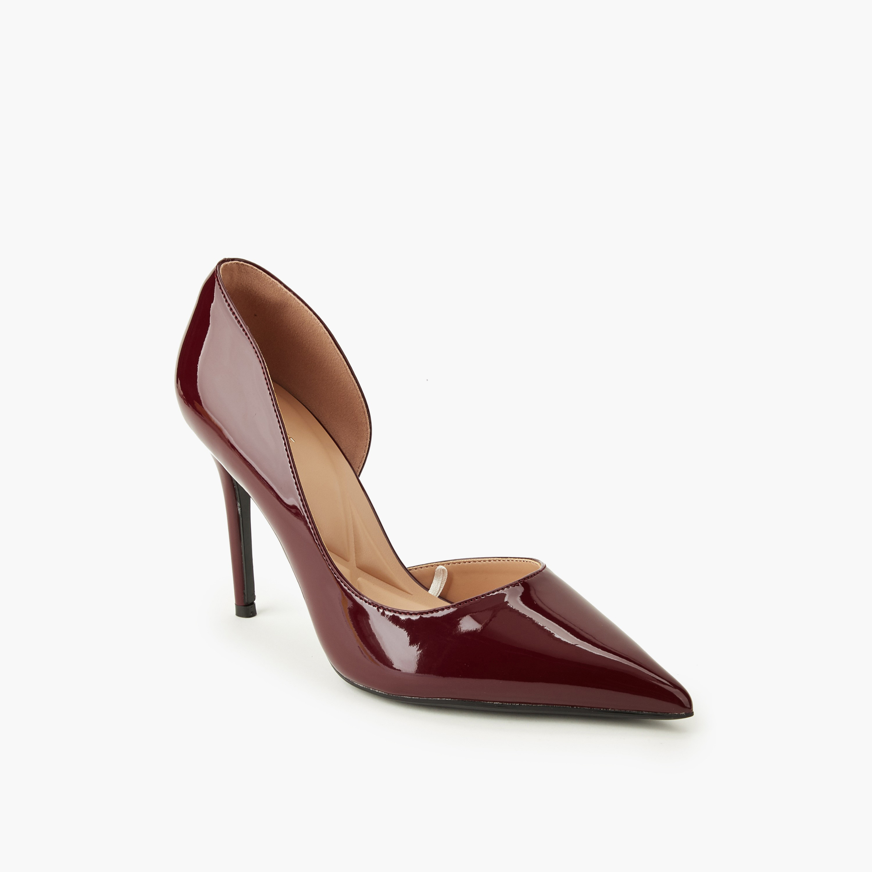 حذاء بكعب ستيلتو ومقدمة مدببة للنساء من سيليست-women-shoes-heels-image-2