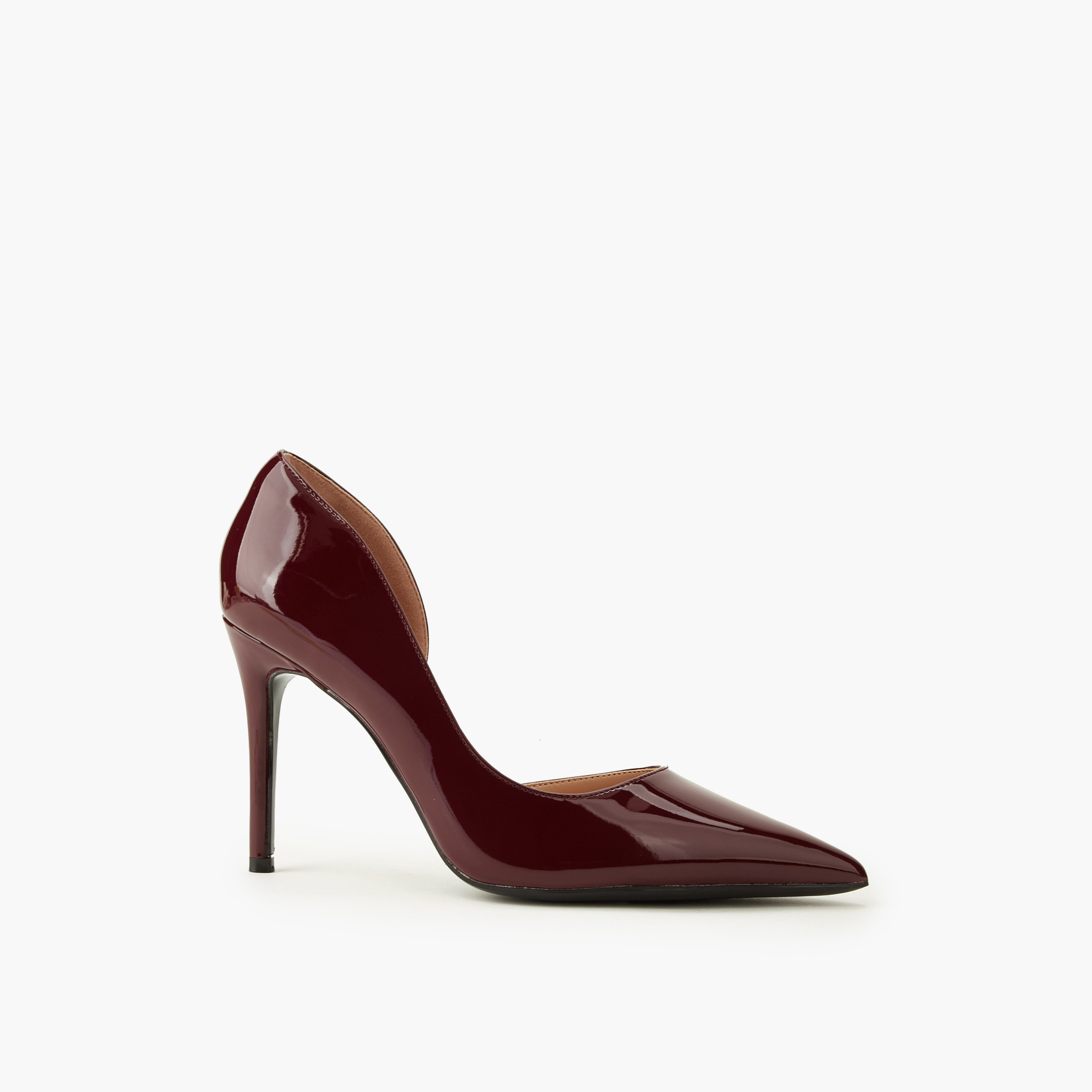 حذاء بكعب ستيلتو ومقدمة مدببة للنساء من سيليست-women-shoes-heels-image-3