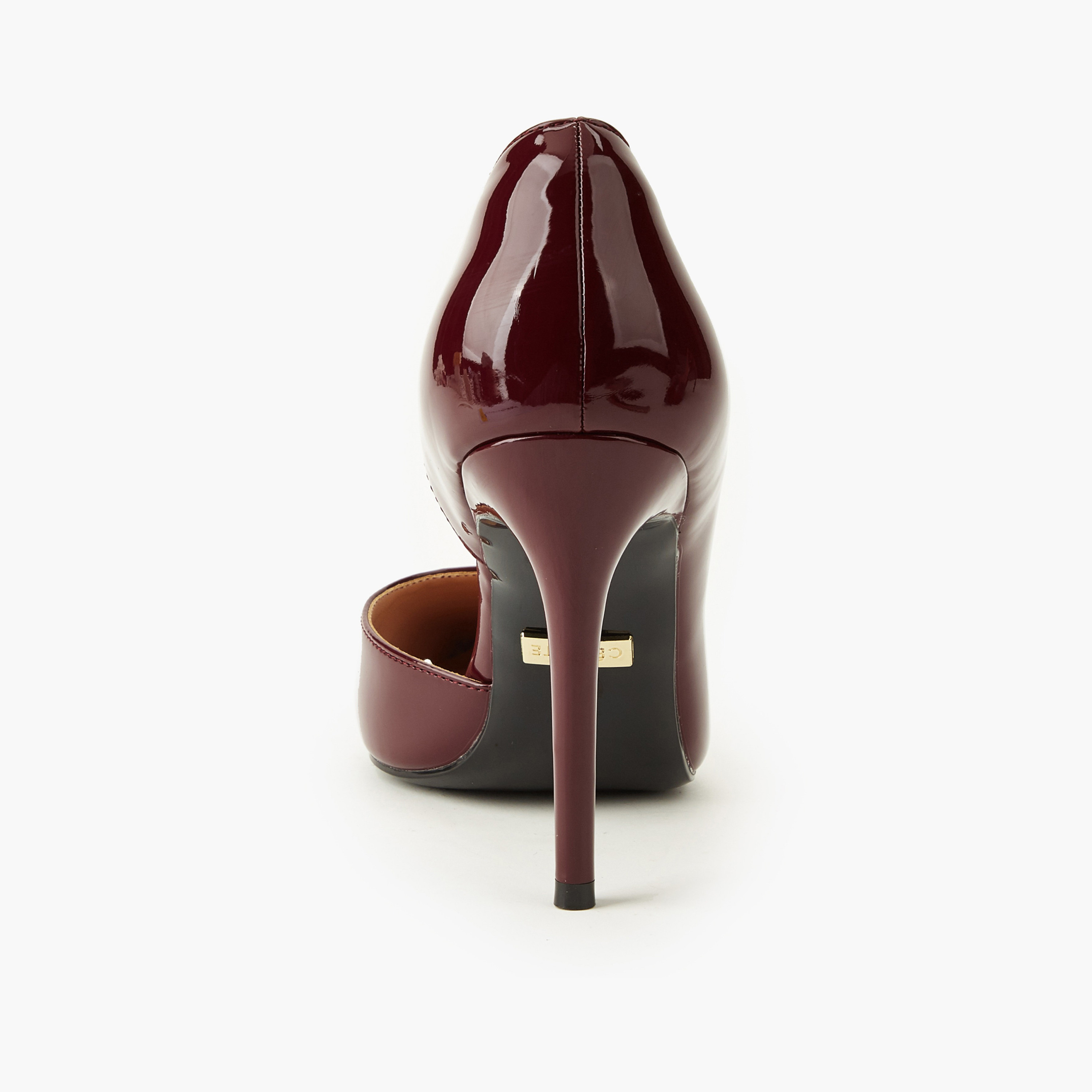 حذاء بكعب ستيلتو ومقدمة مدببة للنساء من سيليست-women-shoes-heels-image-5