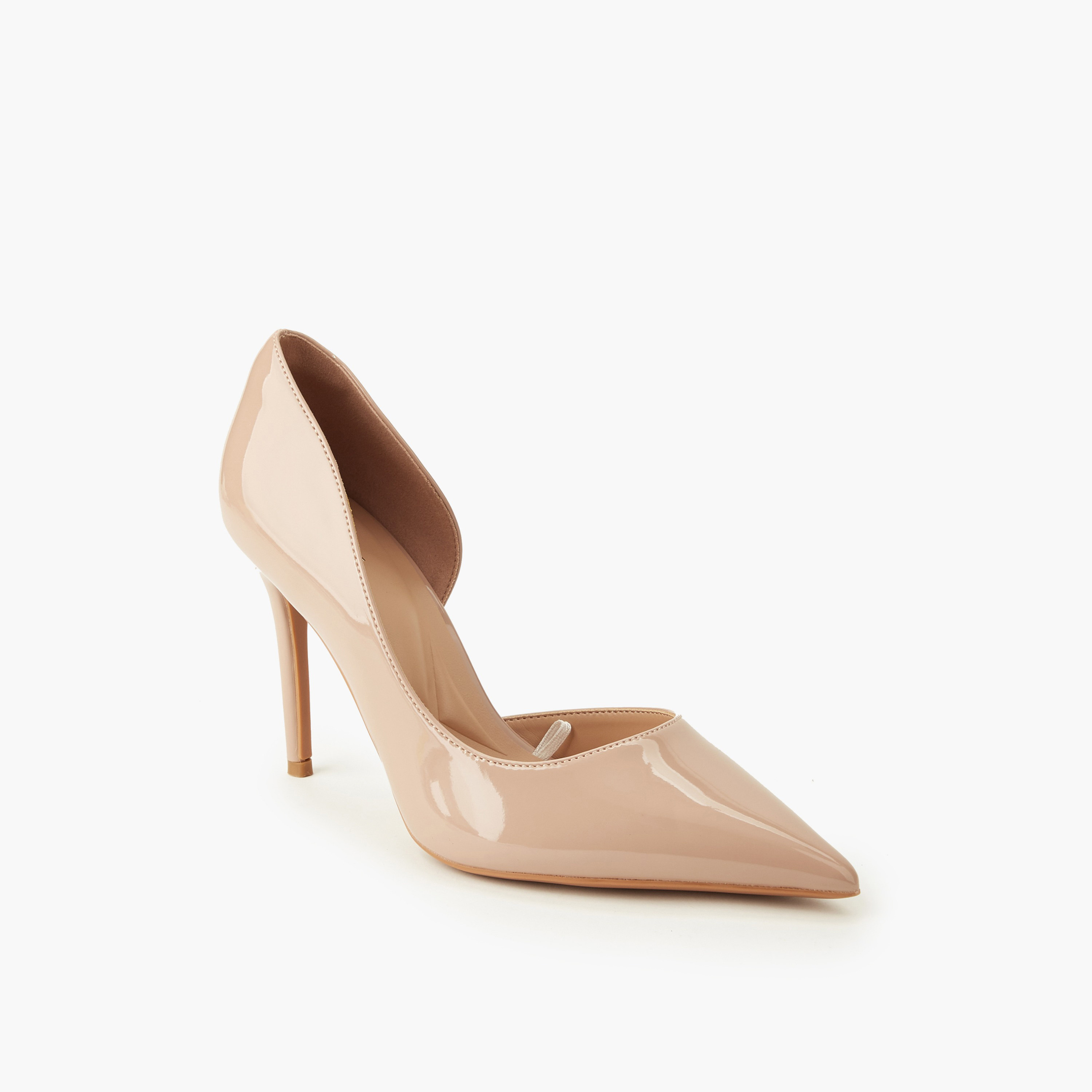 حذاء بكعب ستيلتو ومقدمة مدببة للنساء من سيليست-women-shoes-heels-image-2