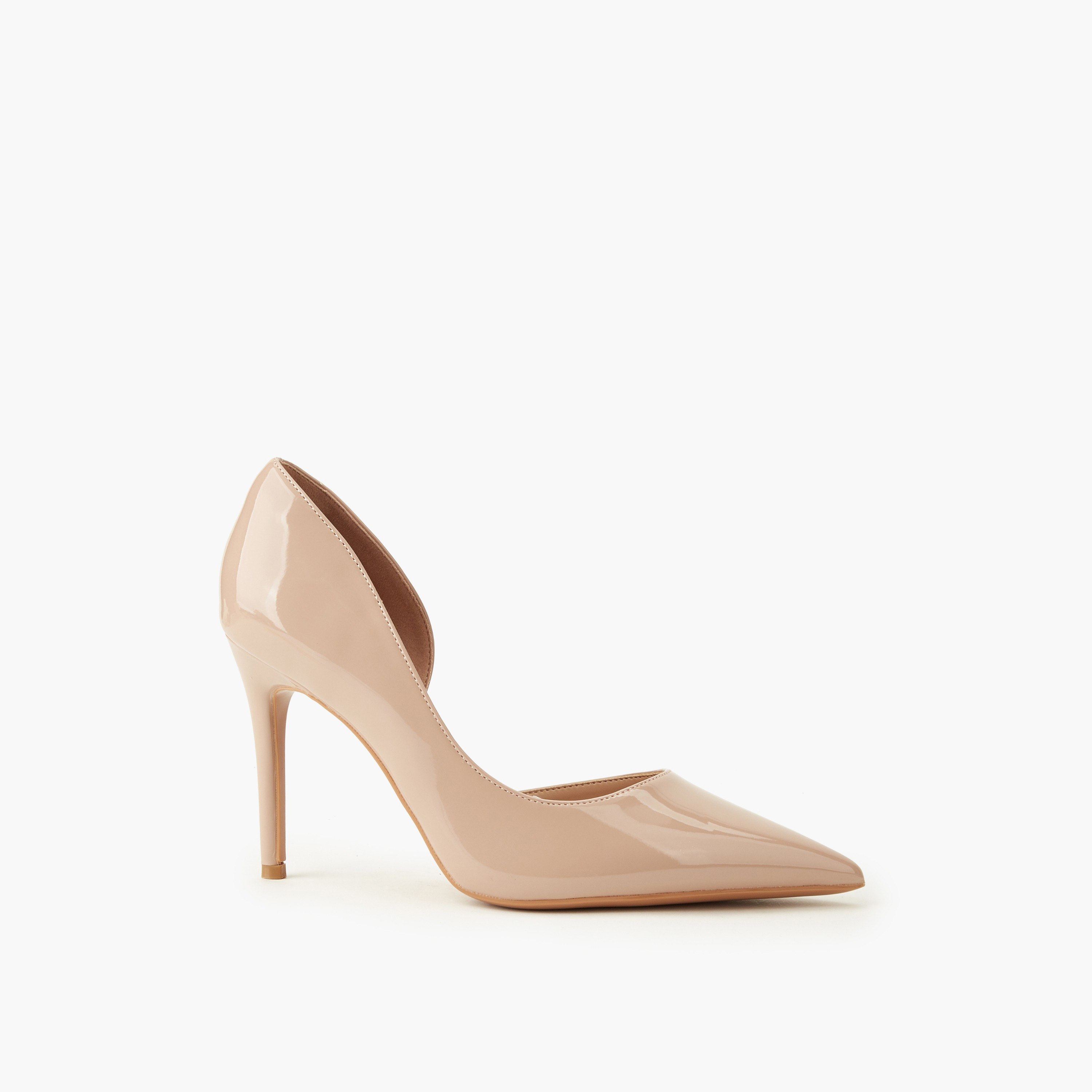 حذاء بكعب ستيلتو ومقدمة مدببة للنساء من سيليست-women-shoes-heels-image-3