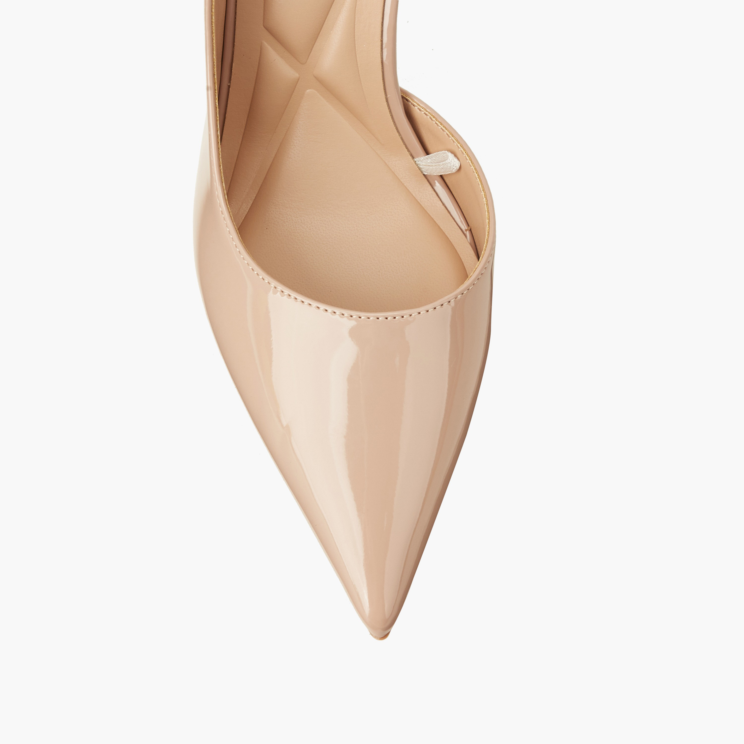 حذاء بكعب ستيلتو ومقدمة مدببة للنساء من سيليست-women-shoes-heels-image-4