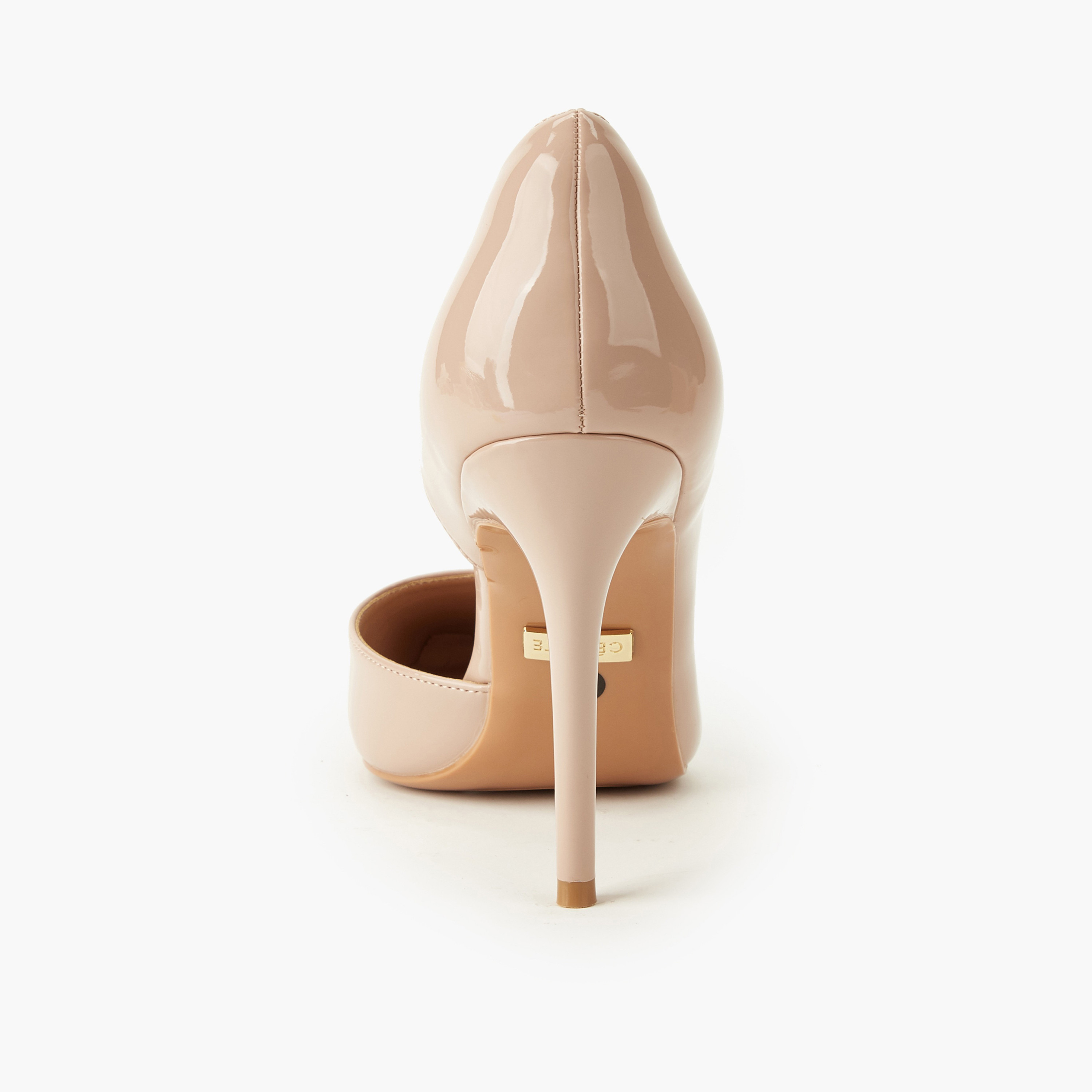 حذاء بكعب ستيلتو ومقدمة مدببة للنساء من سيليست-women-shoes-heels-image-5
