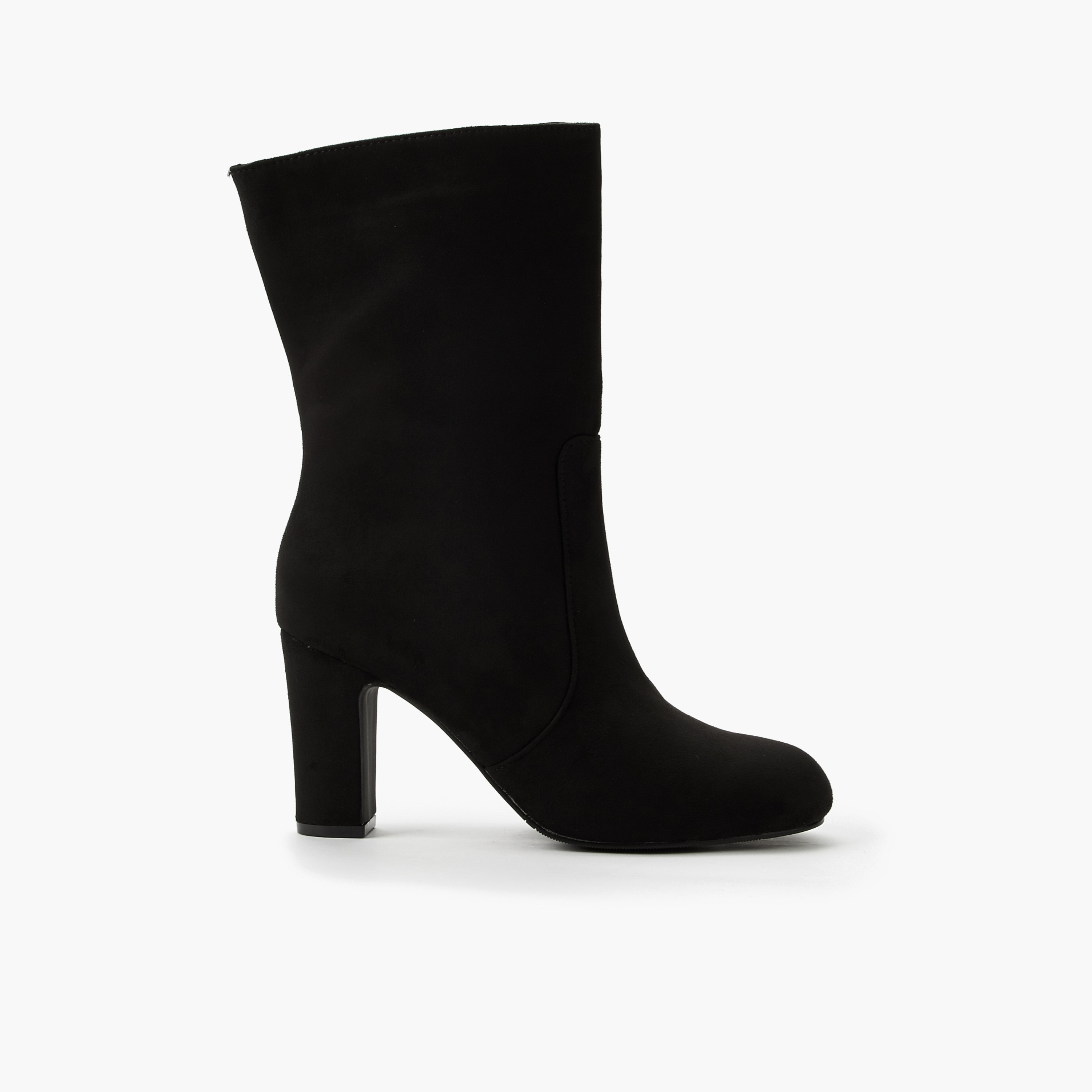 Celeste Women Block Heel Boots-women-shoes-boots-image-3