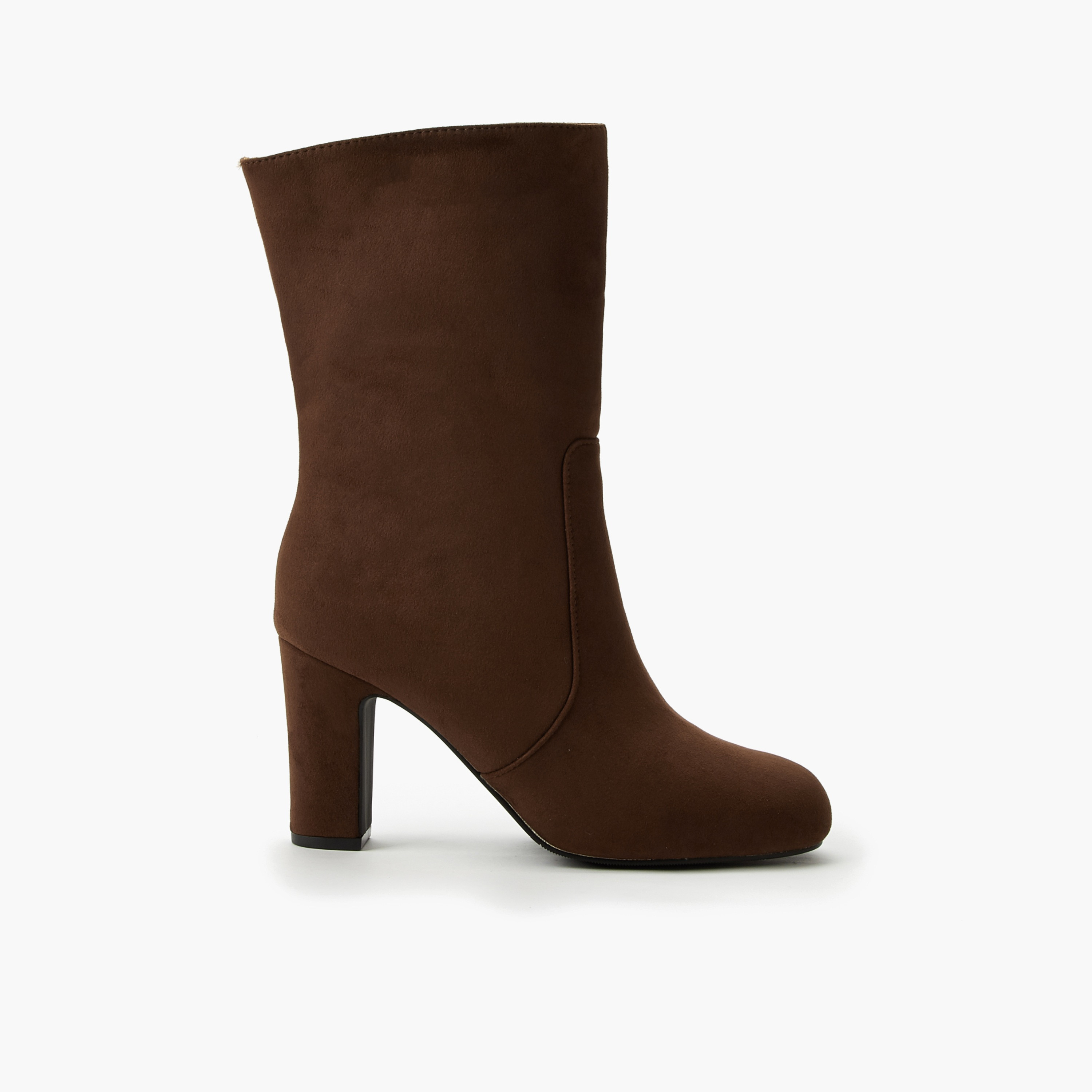 بوت بكعب عريض للنساء من سيليست-women-shoes-boots-image-3