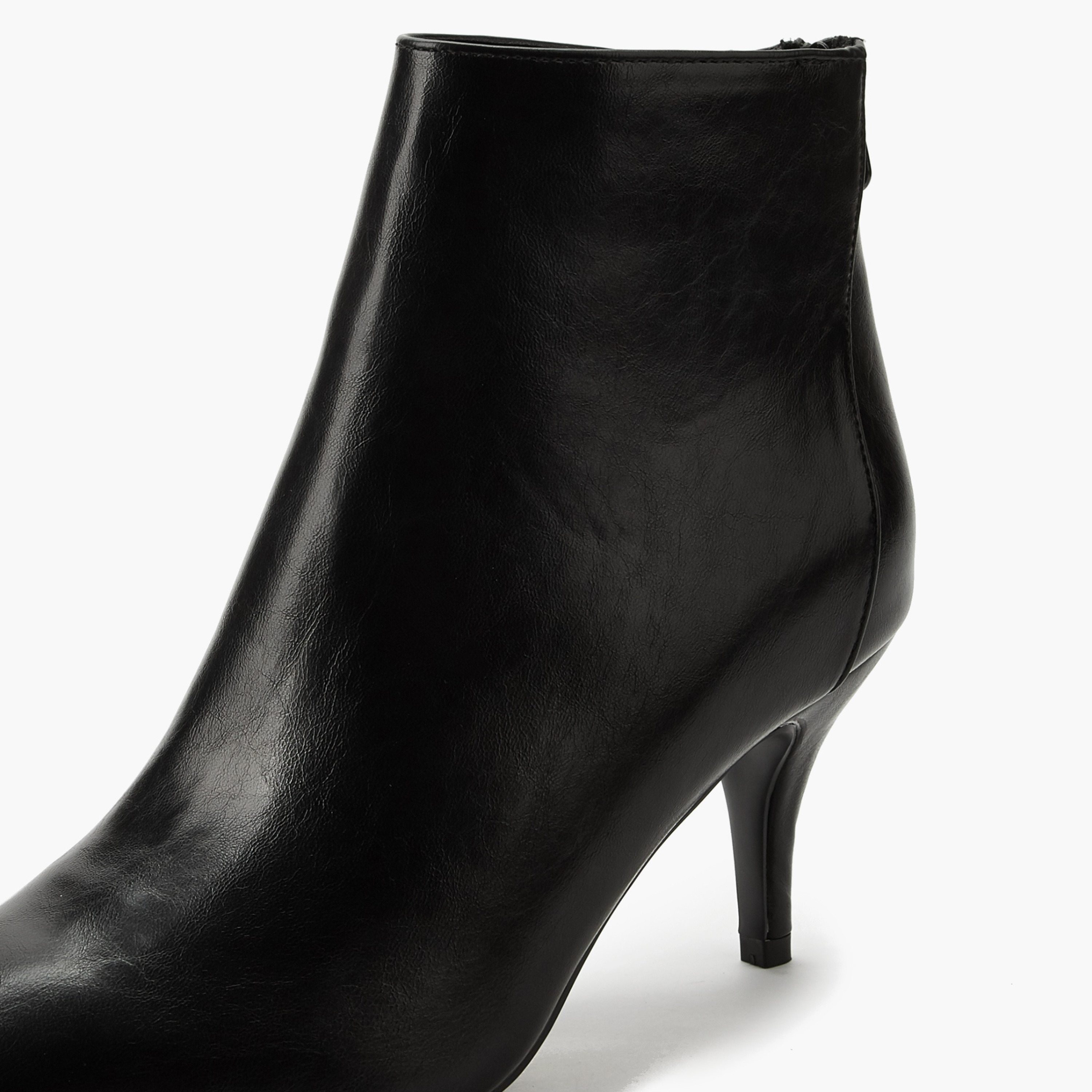 Celeste Women Kitten Heel Ankle Boots-women-shoes-boots-image-4