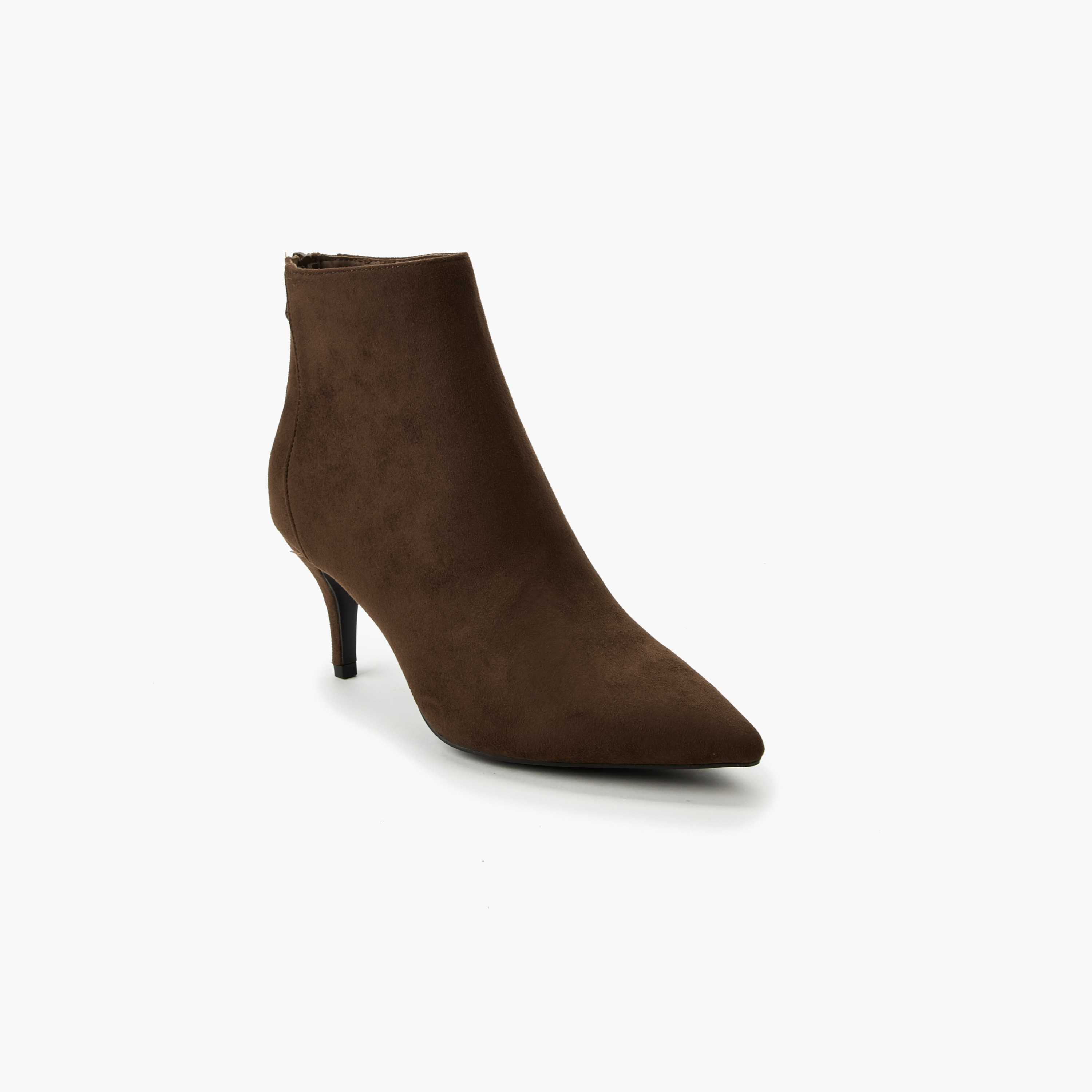 Celeste Women Kitten Heel Ankle Boots-women-shoes-boots-image-2