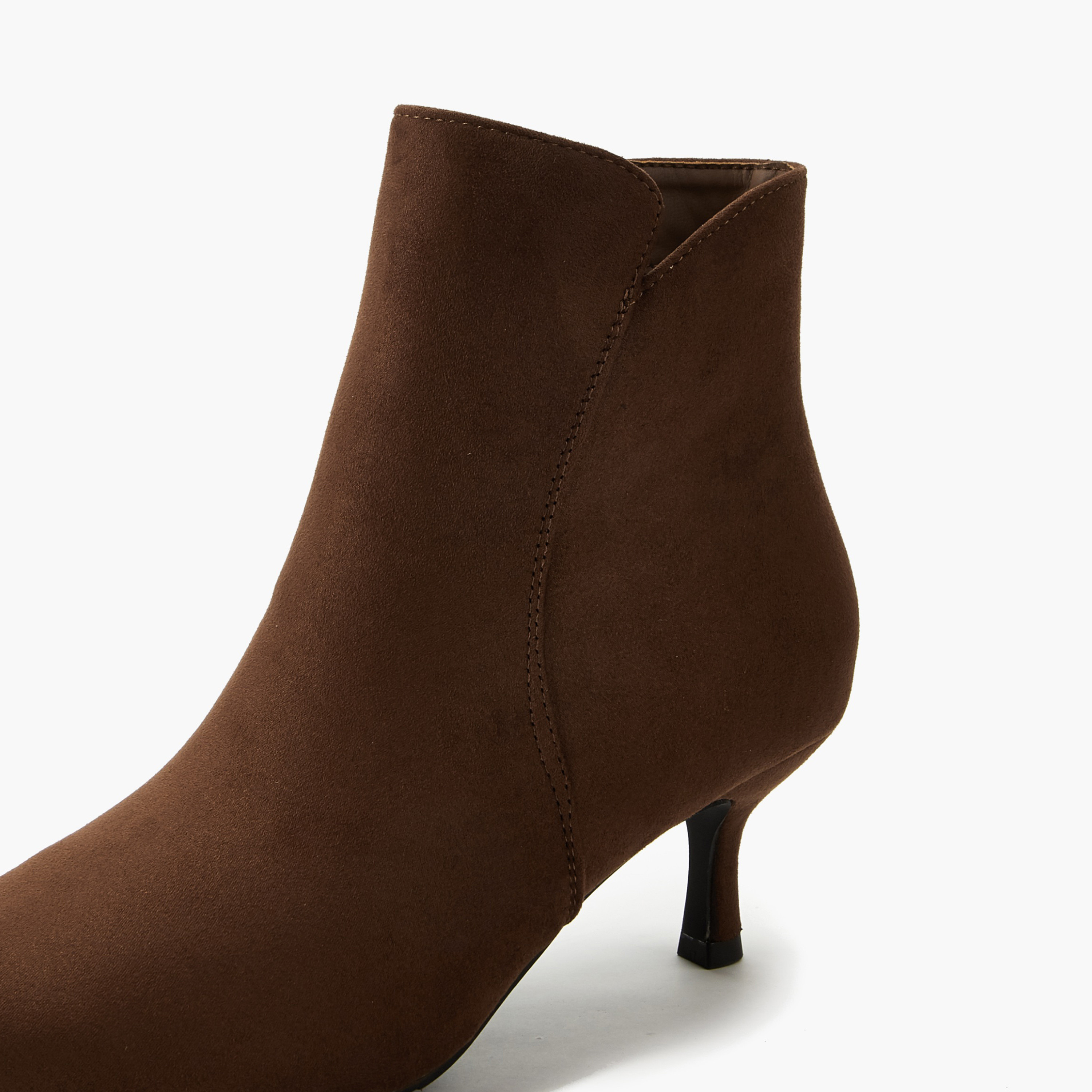 Celeste Women Kitten Heel Ankle Boots-women-shoes-boots-image-4