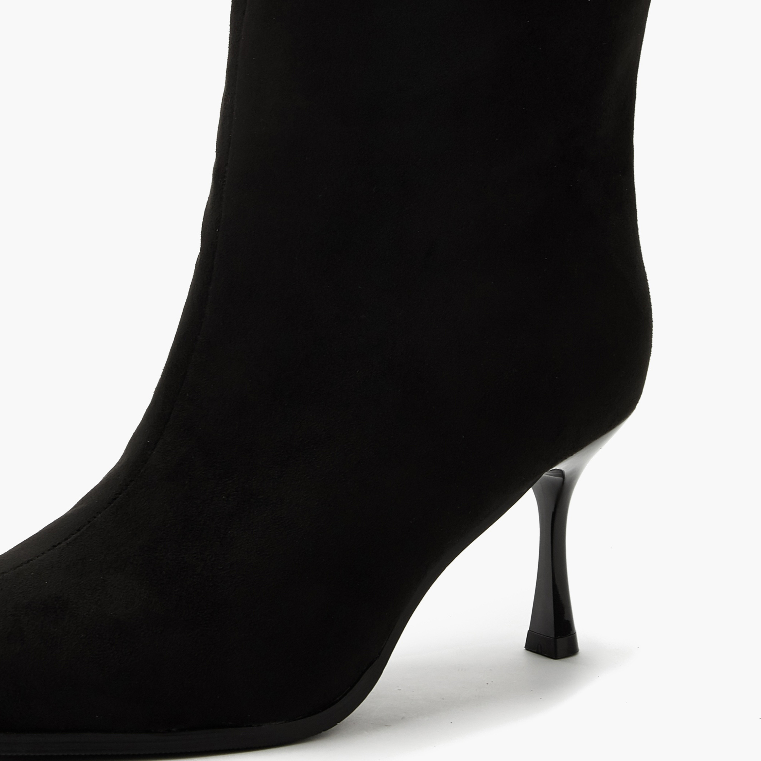 Celeste Women Stiletto Heel High Shaft Boots-women-shoes-boots-image-4