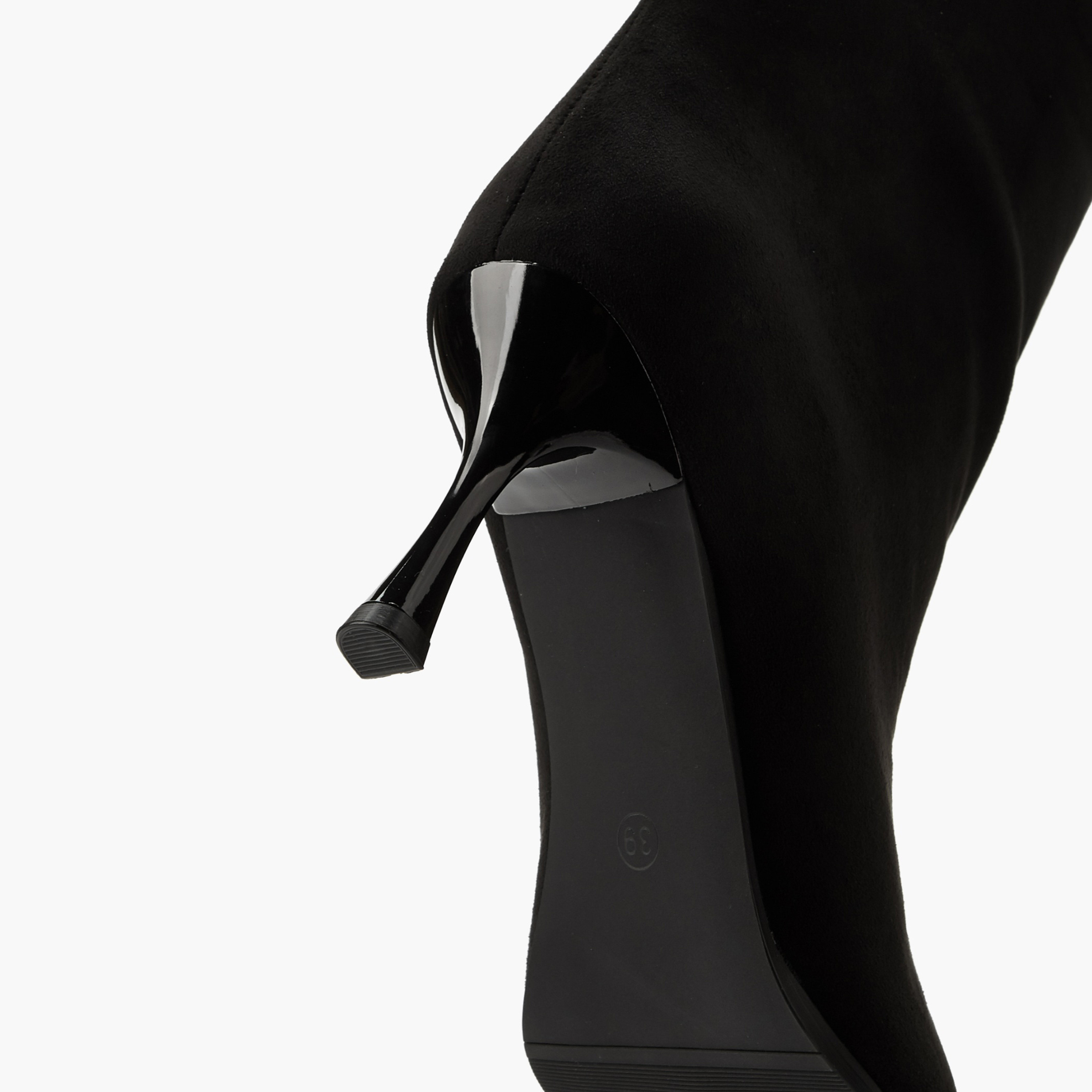 Celeste Women Stiletto Heel High Shaft Boots-women-shoes-boots-image-5