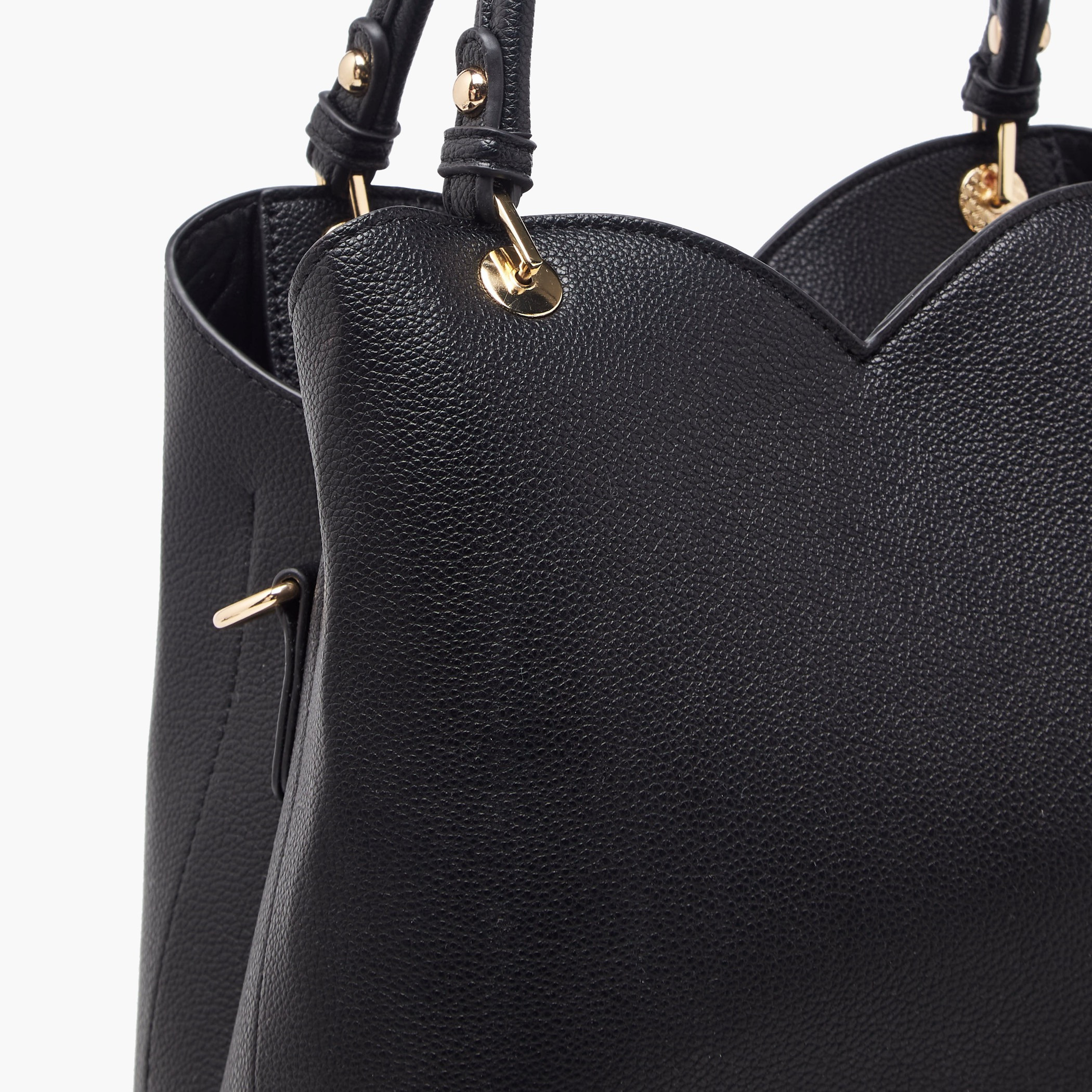 Flora Bella Textured Tote Bag with Detachable Strap-women-bagsandwallets-handbags-image-7
