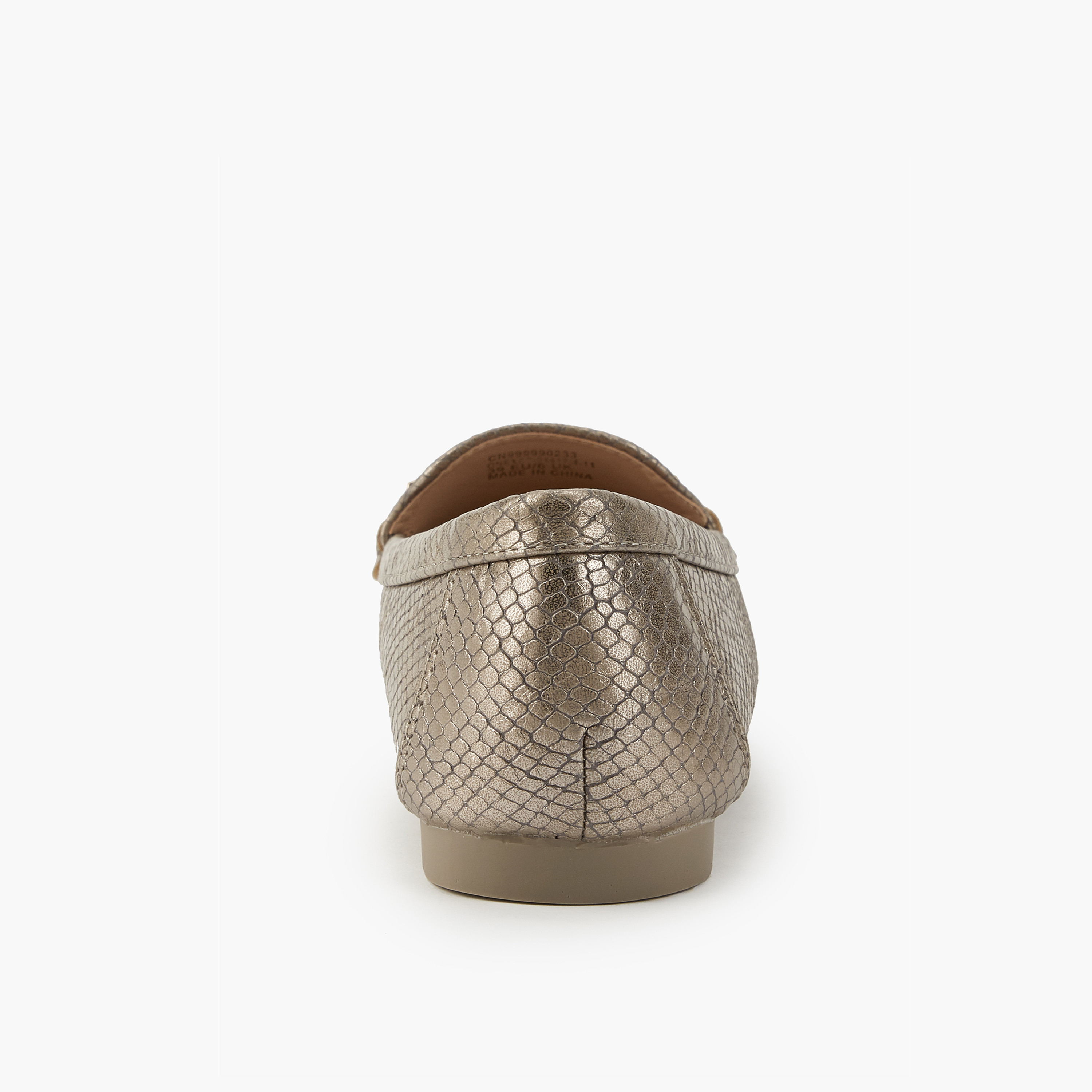 Flora Bella Textured Slip-On Loafers with Tassel  Accent-women-shoes-loafersandmoccasins-image-5