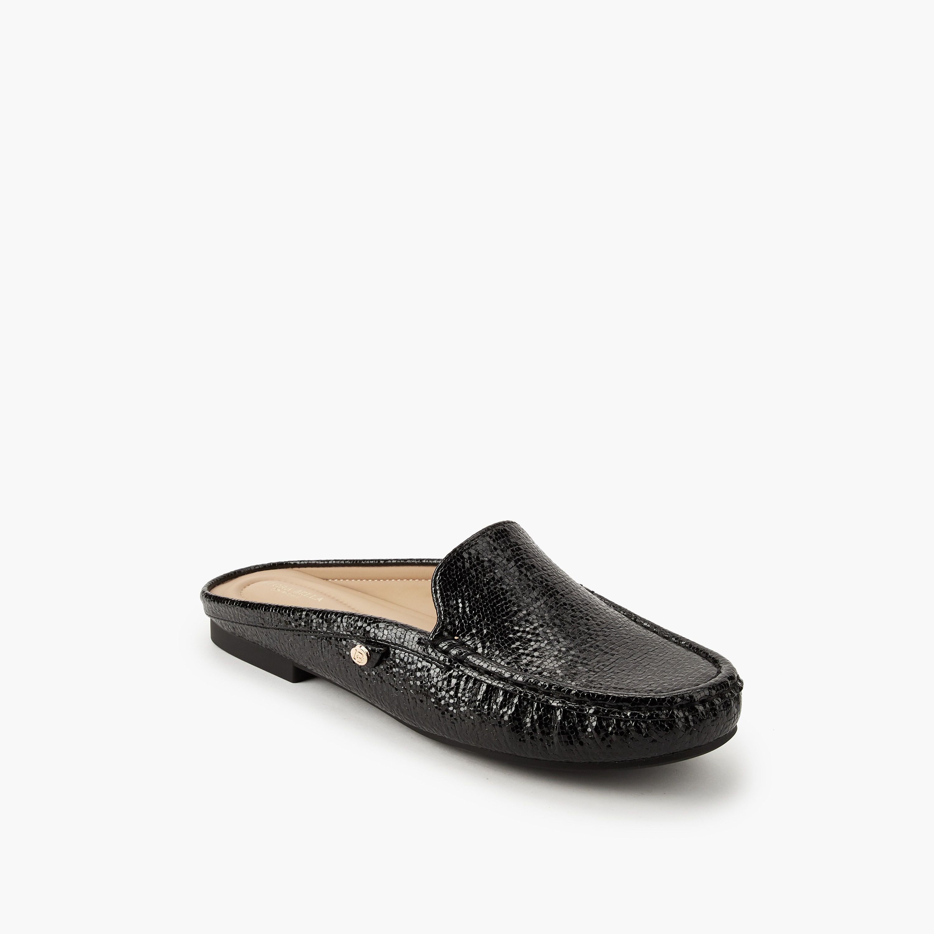 Flora Bella Women Textured Mules-women-shoes-flats-mules-image-3