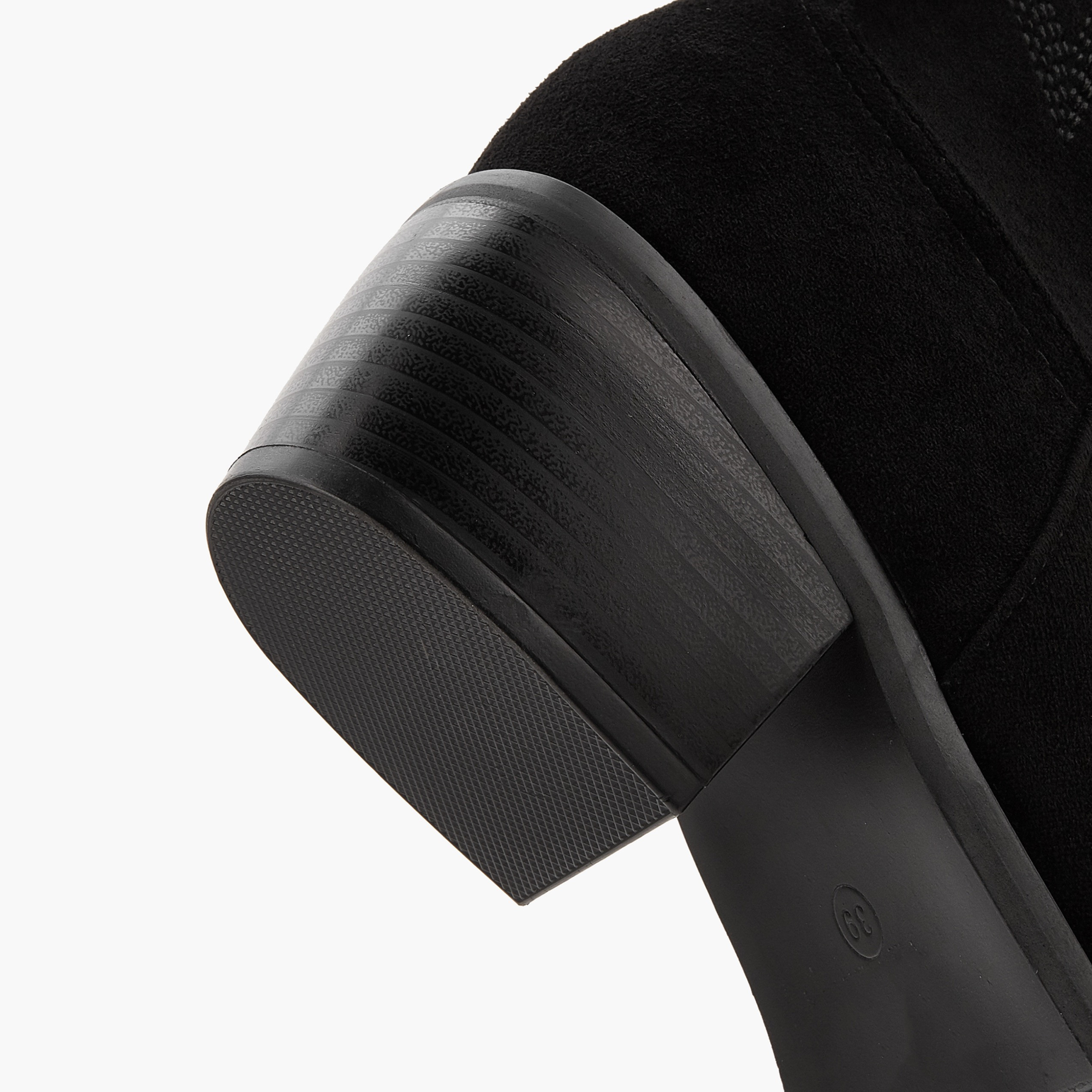 Flora Bella Women's Block Heel Ankle Boots-women-shoes-boots-image-5