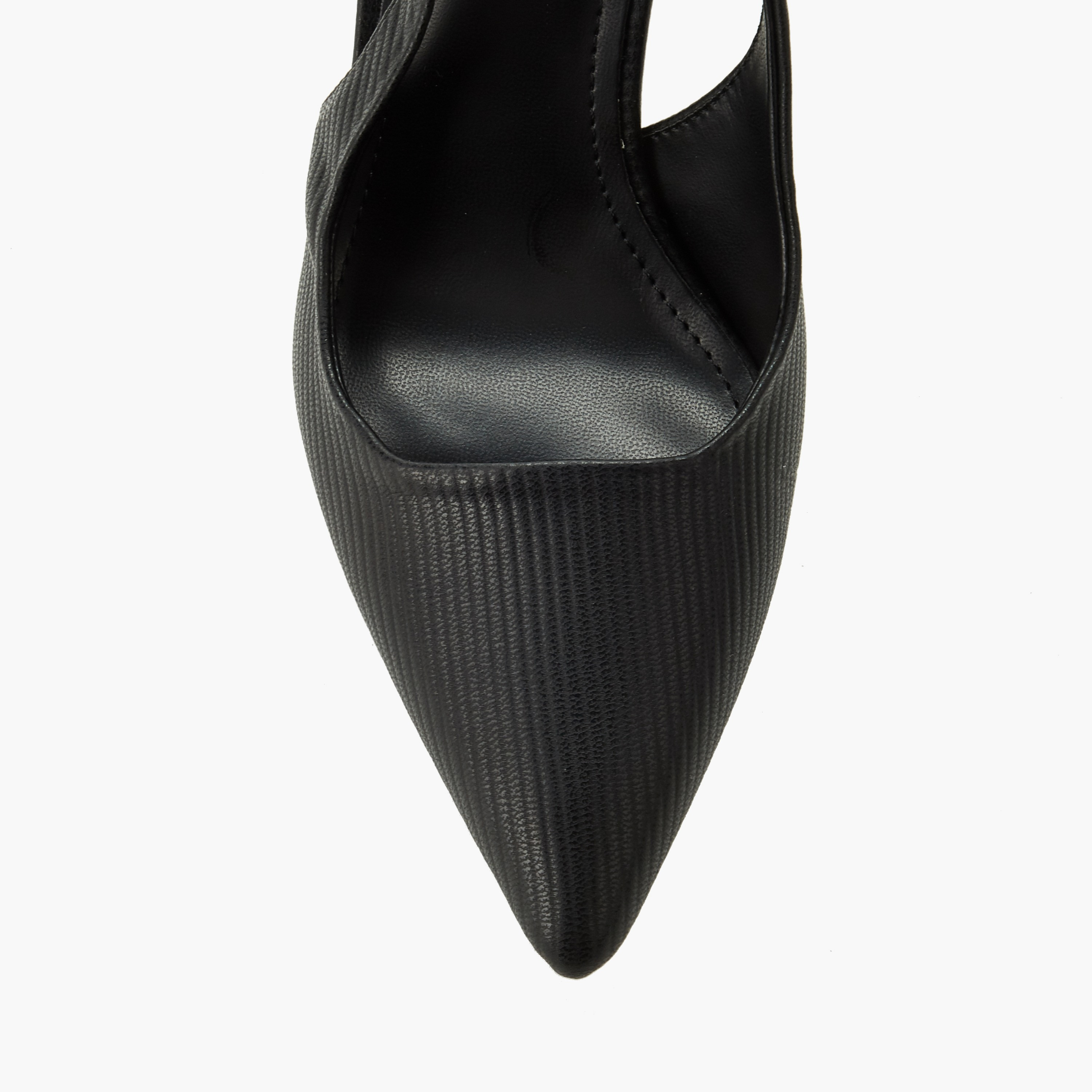 Flora Bella Women Textured Slingback Heel-women-shoes-heels-image-4