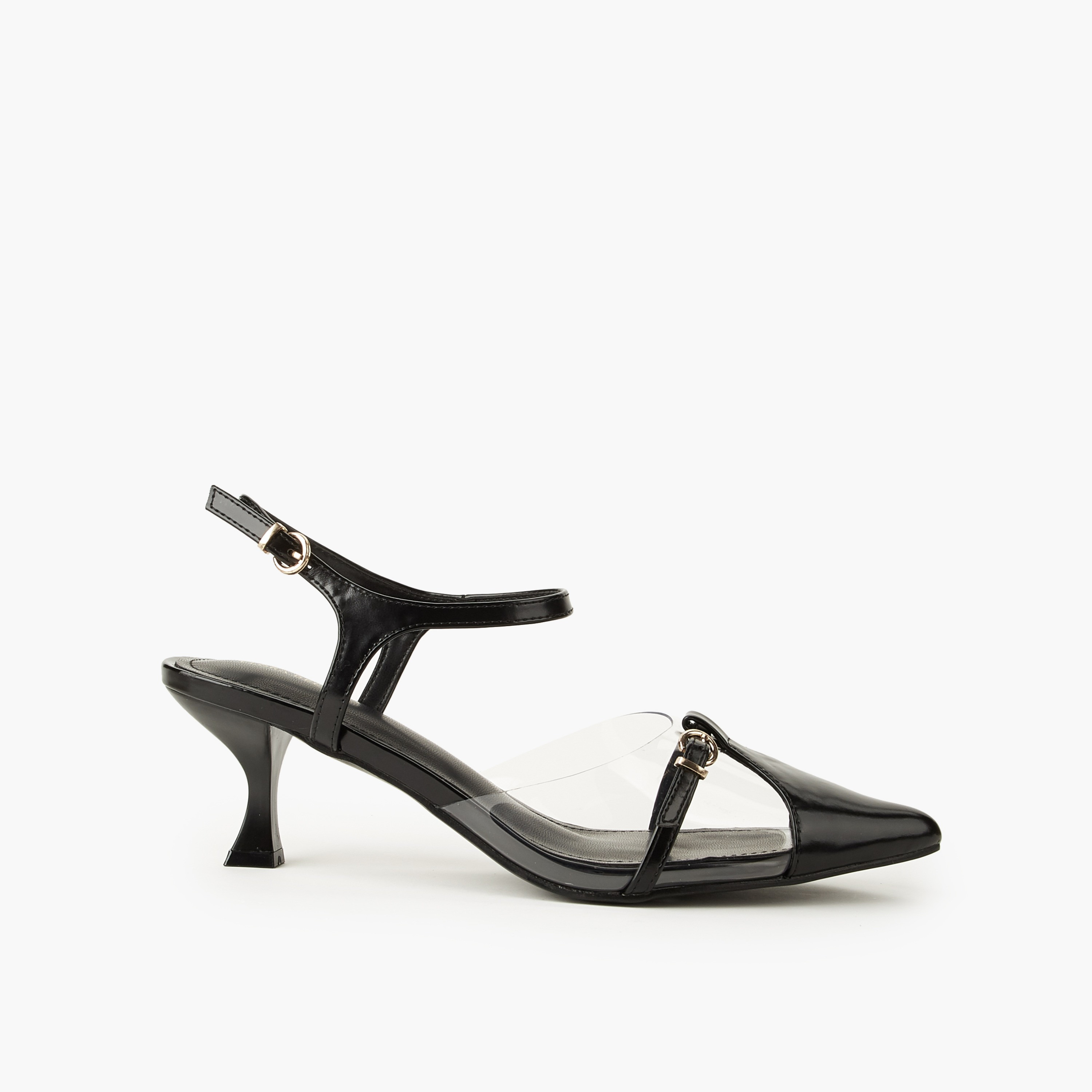Flora Bella Women Flared Heel Shoes-women-shoes-heels-image-3