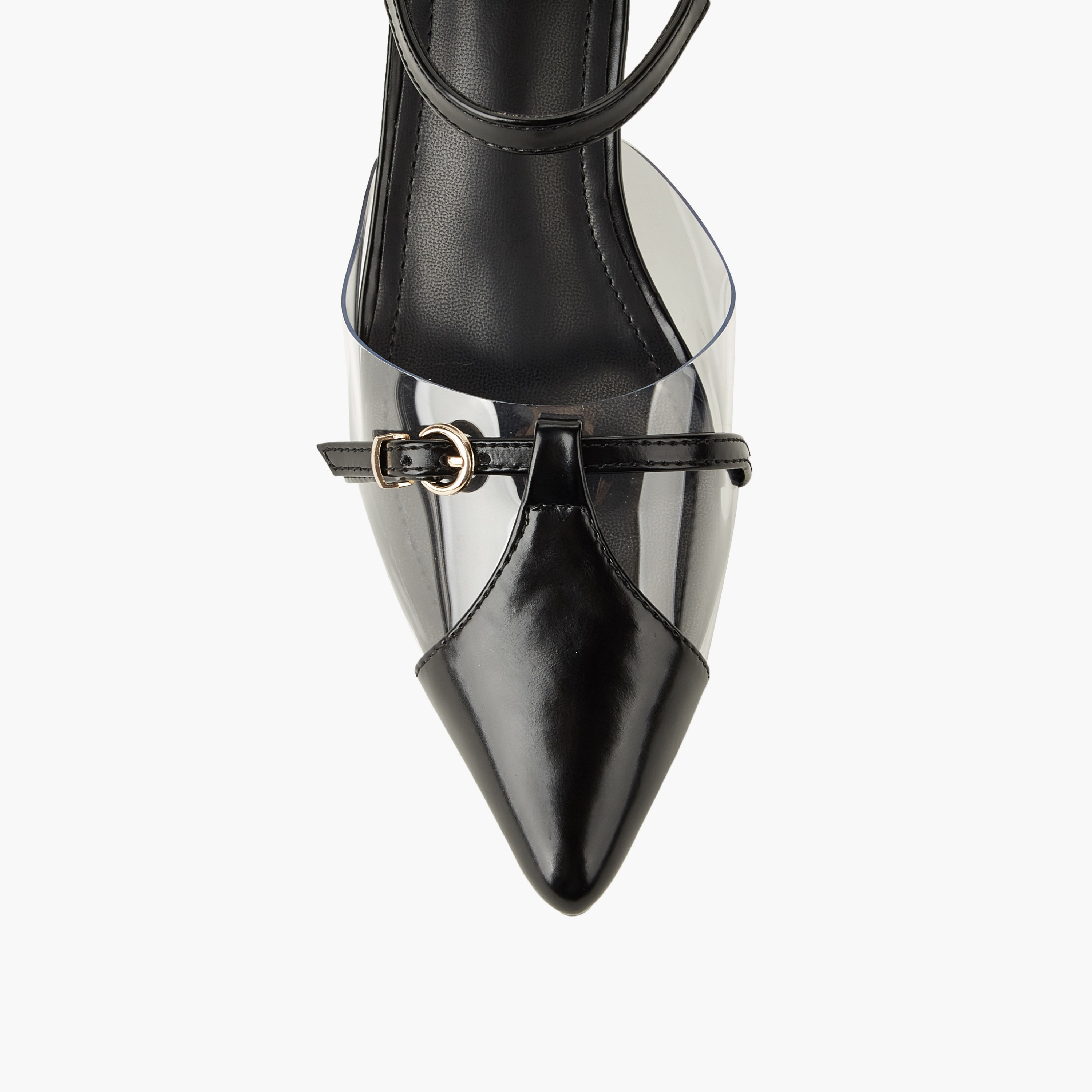 Flora Bella Women Flared Heel Shoes-women-shoes-heels-image-4