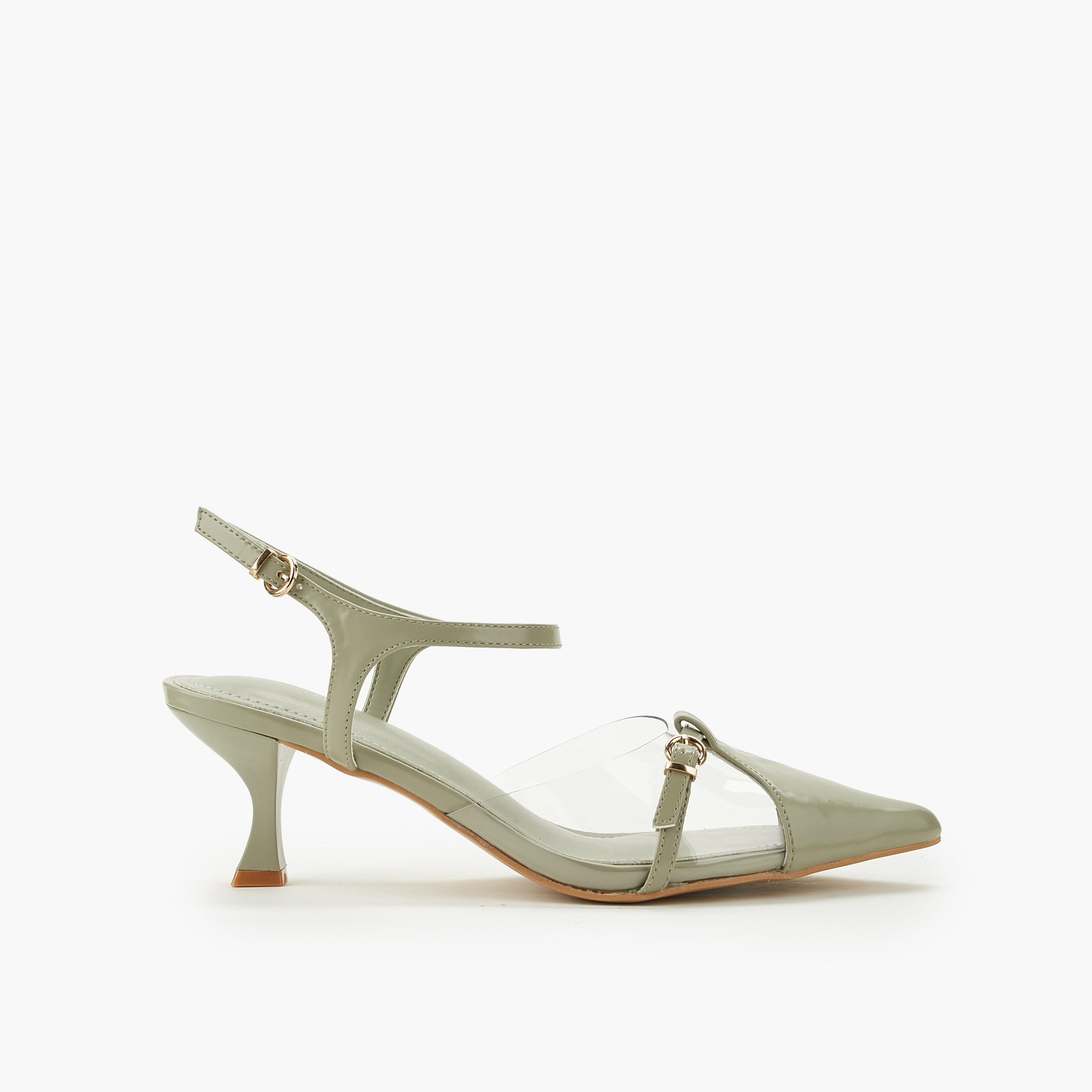 Flora Bella Women Flared Heel Shoes-women-shoes-heels-image-3