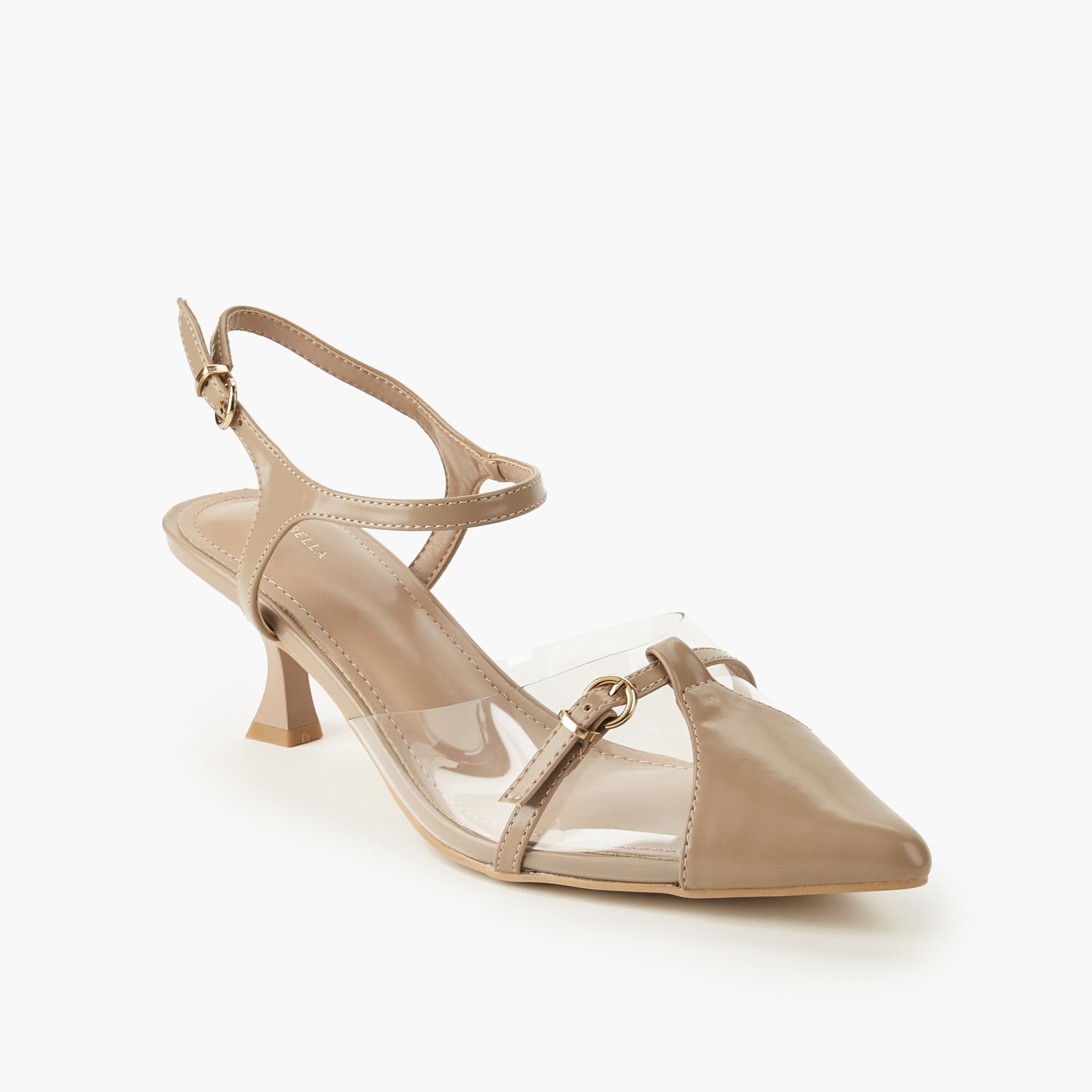 Flora Bella Women Flared Heel Shoes-women-shoes-heels-image-2