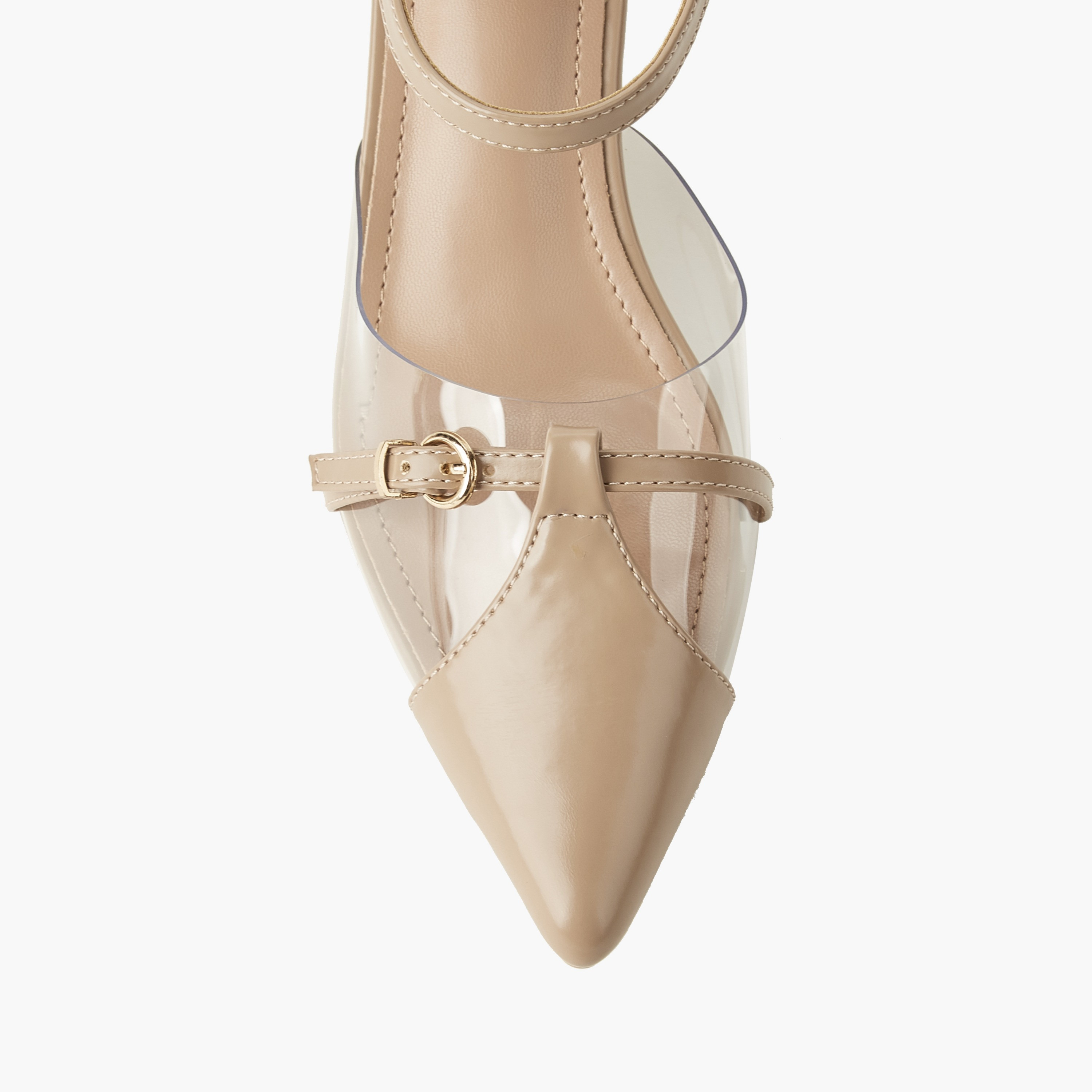 Flora Bella Women Flared Heel Shoes-women-shoes-heels-image-4