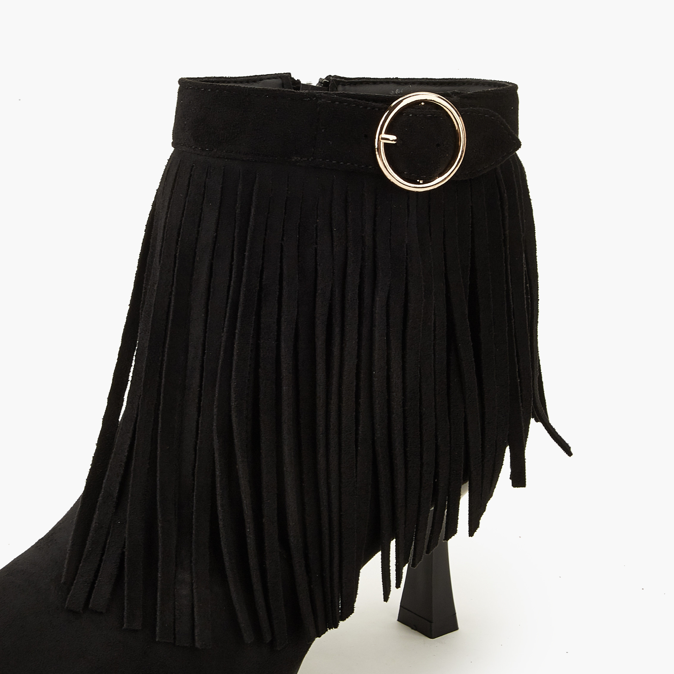 Flora Bella Women Fringed Ankle Boots-women-shoes-boots-image-4