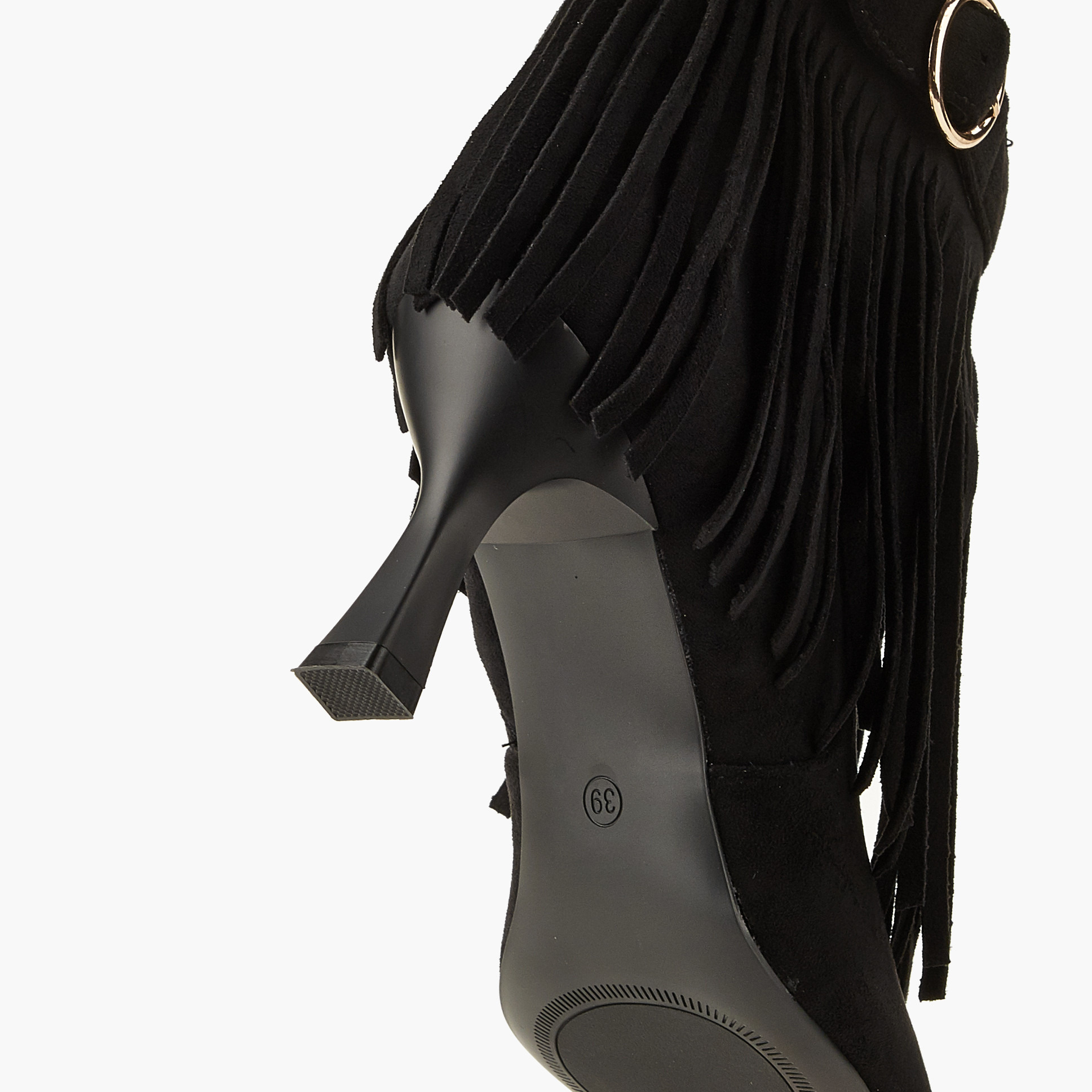 Flora Bella Women Fringed Ankle Boots-women-shoes-boots-image-5