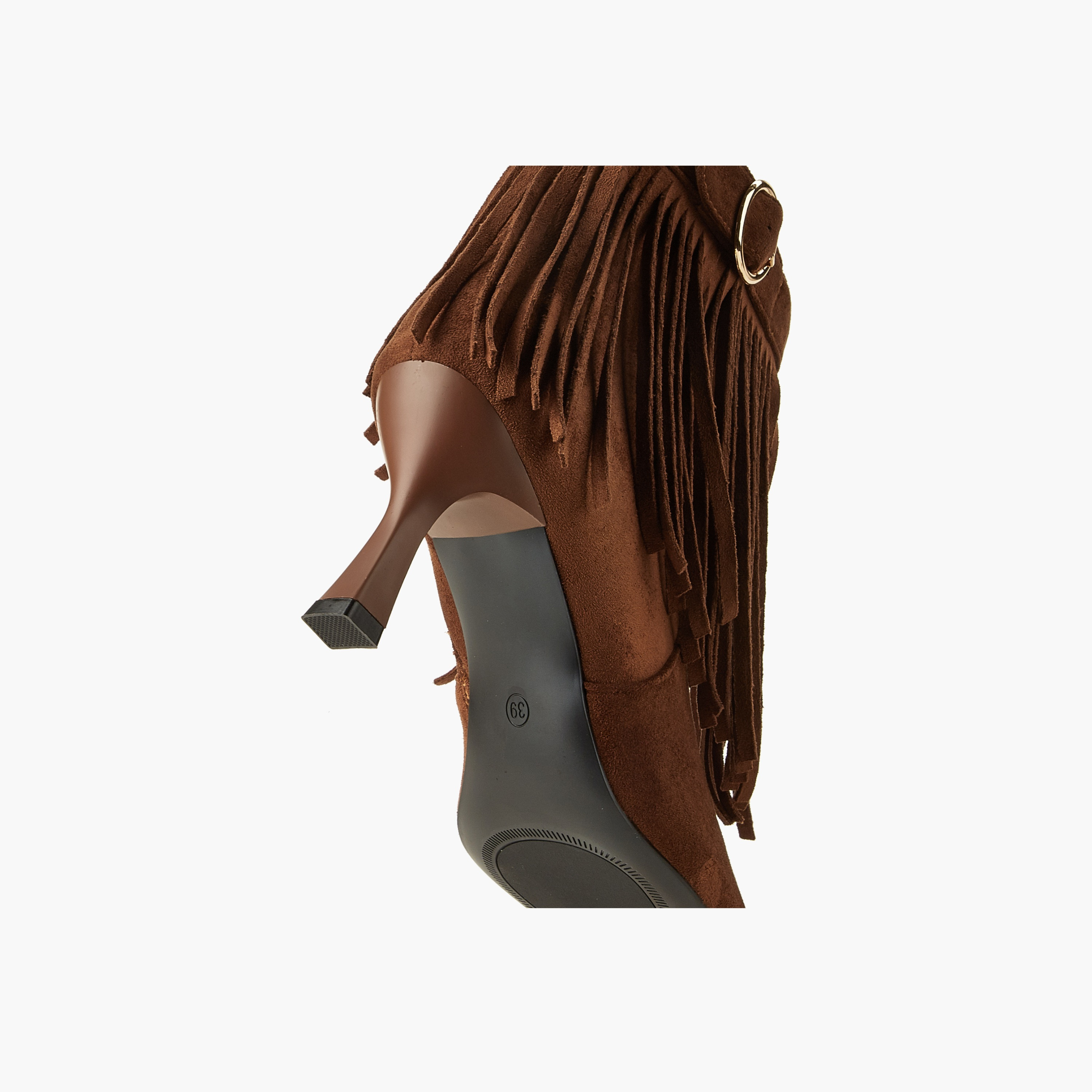 Flora Bella Women Fringed Ankle Boots-women-shoes-boots-image-5
