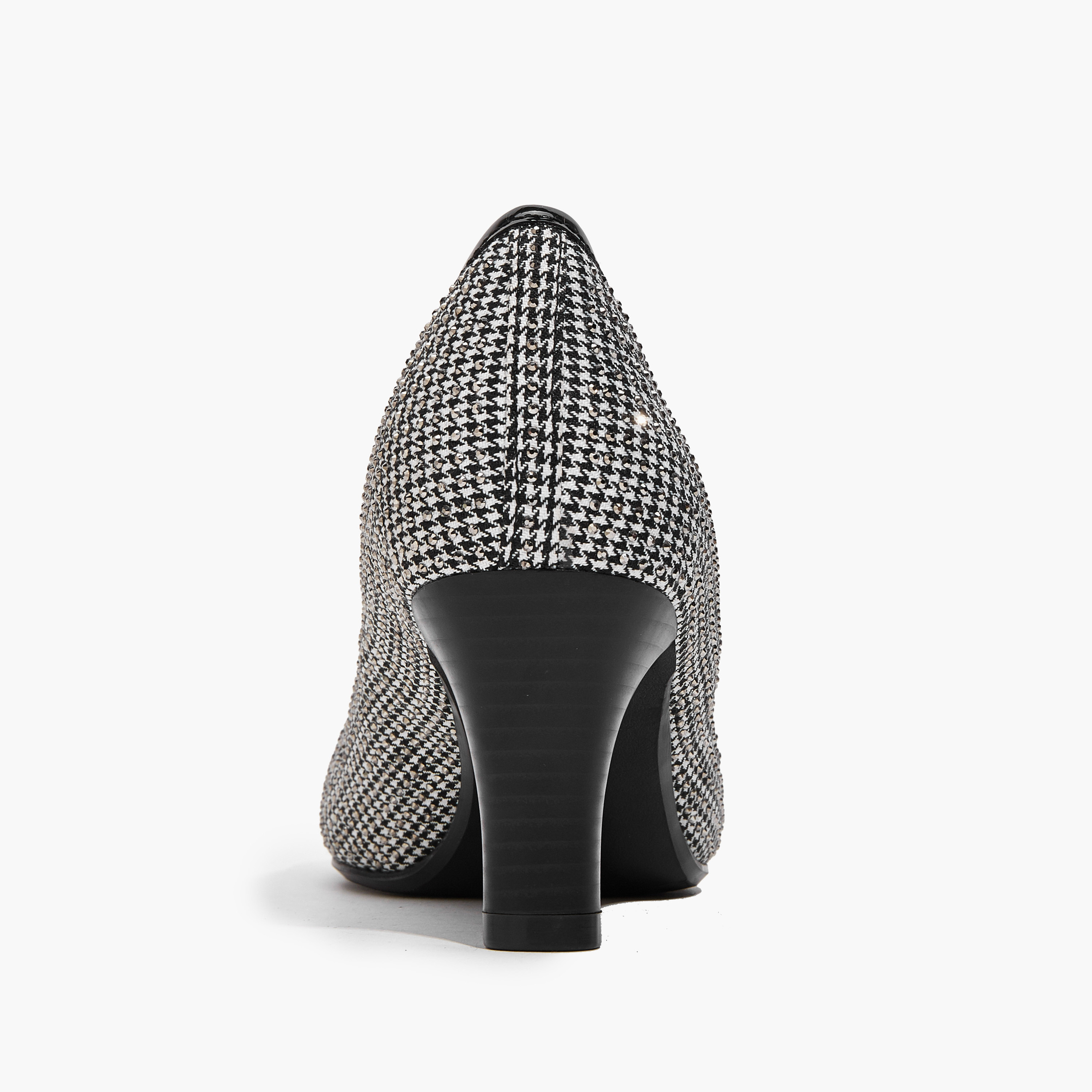 Celeste Women Logo Accent Block Heel Pumps-women-shoes-heels-image-5