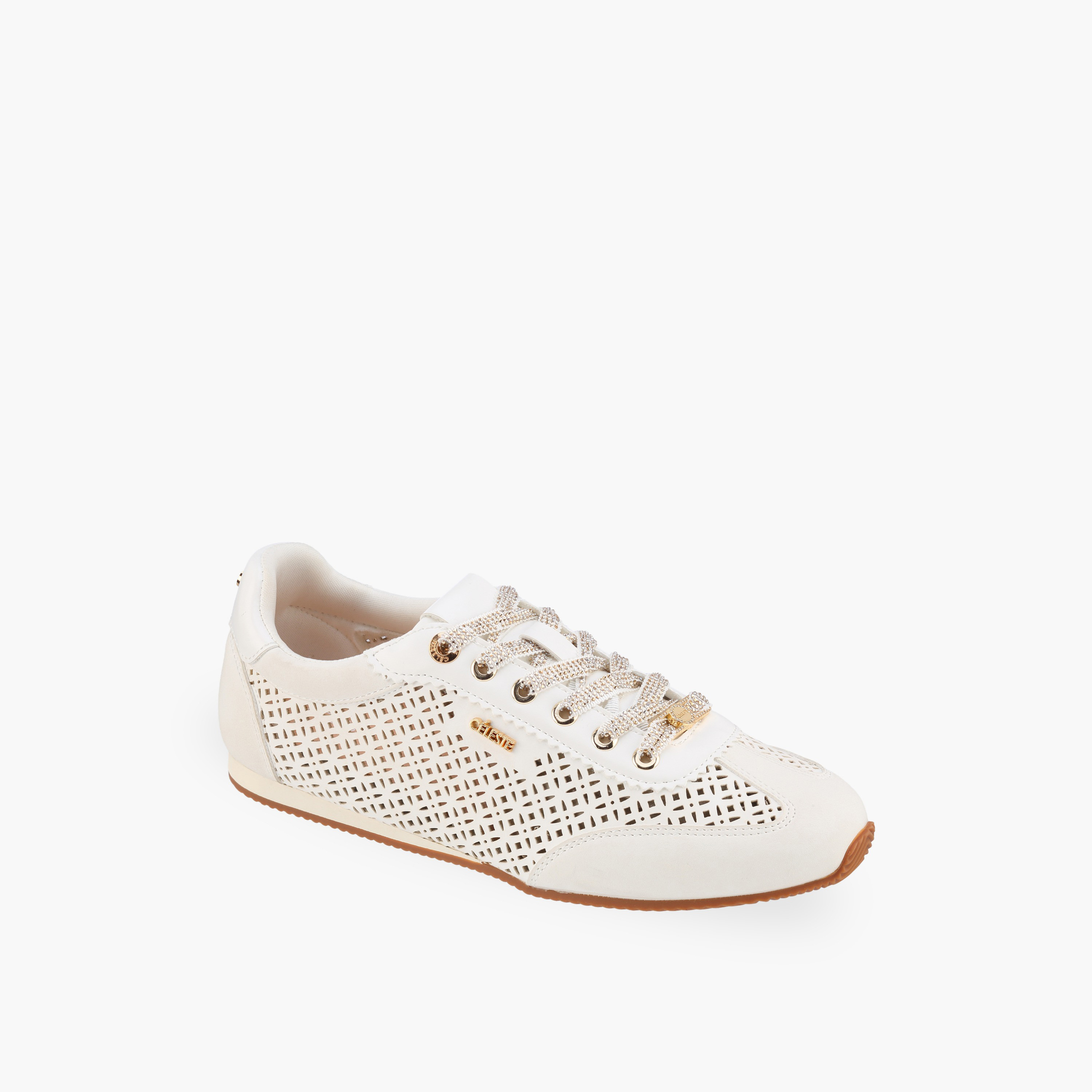 حذاء سنيكرز برباط للنساء من سيليست-women-shoes-sneakers-image-2