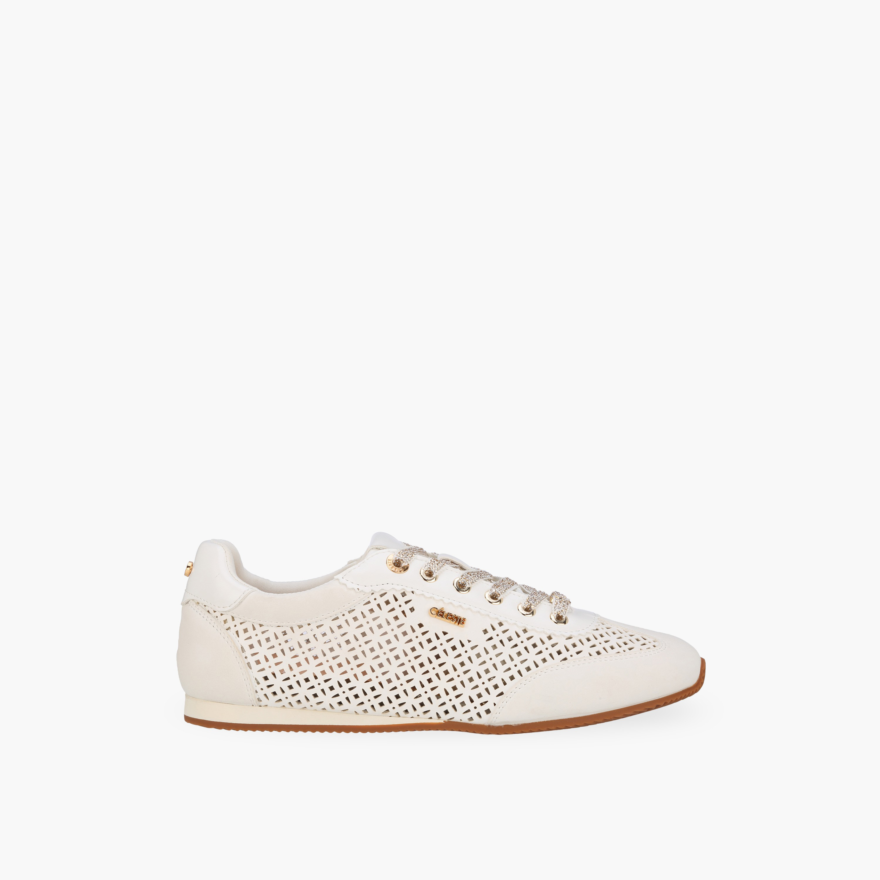 حذاء سنيكرز برباط للنساء من سيليست-women-shoes-sneakers-image-3