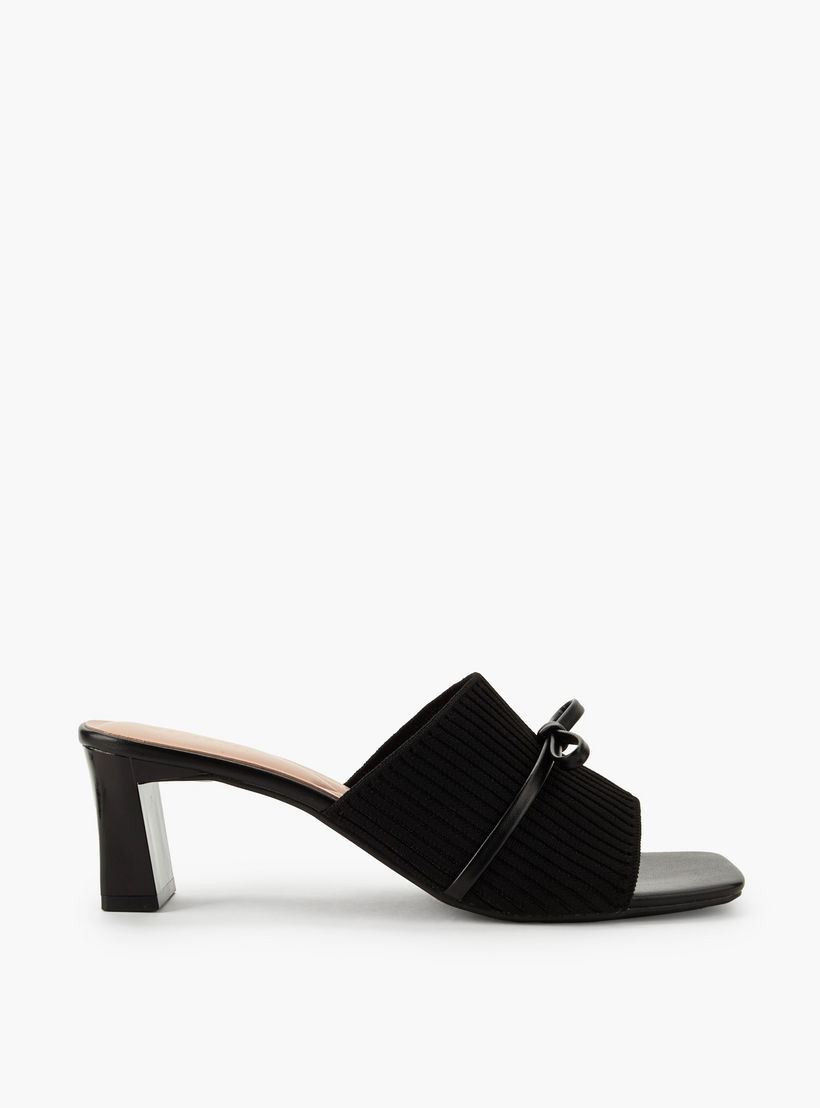 صندل دانتيل بكعب سميك للنساء من سيليست-women-shoes-sandals-heeled-image-3