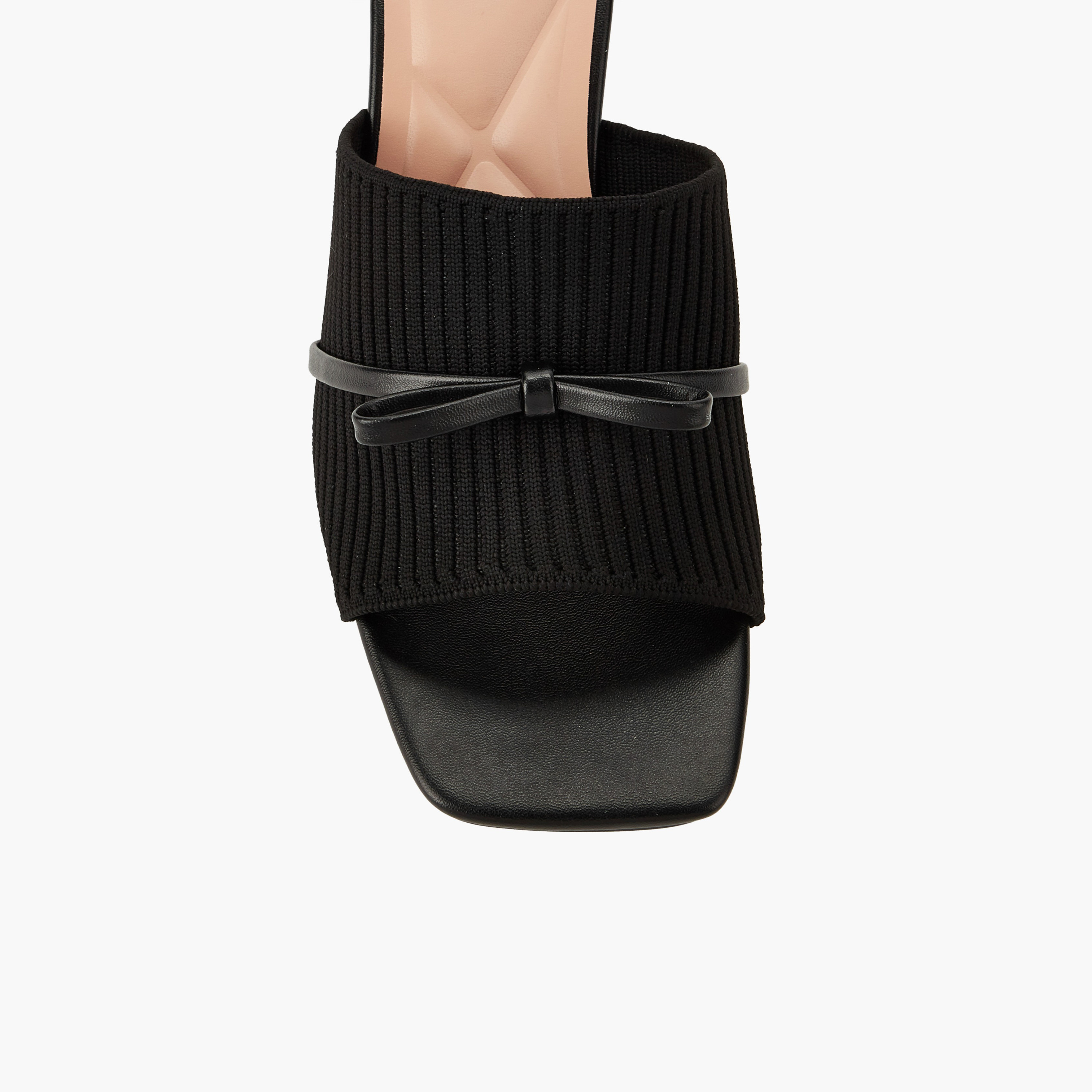 صندل دانتيل بكعب سميك للنساء من سيليست-women-shoes-sandals-heeled-image-4