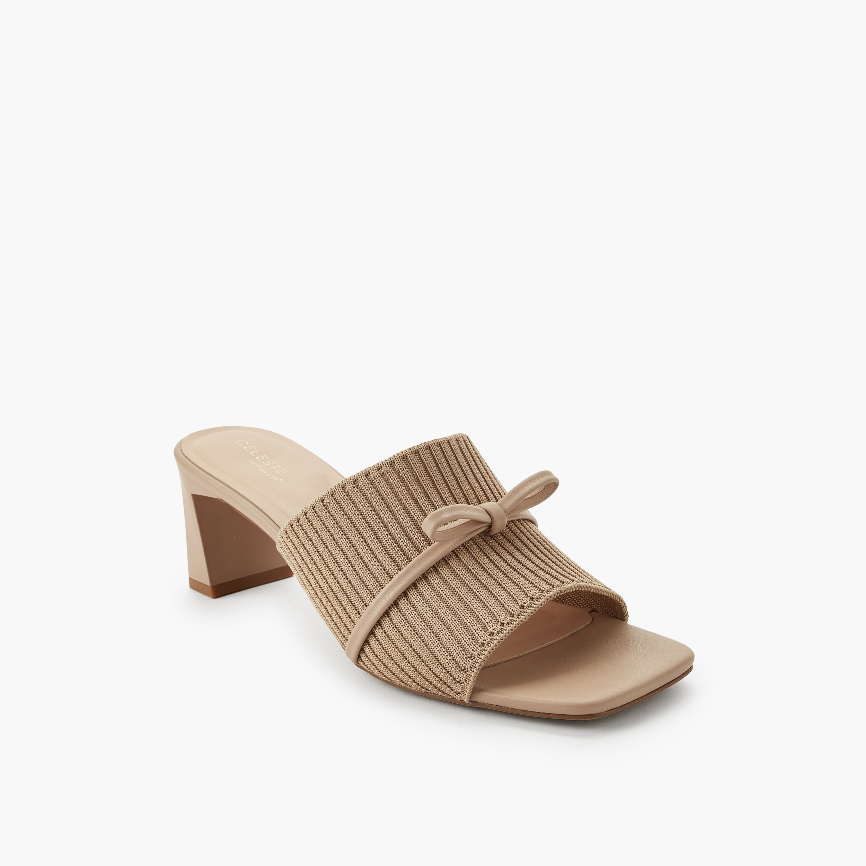 صندل دانتيل بكعب سميك للنساء من سيليست-women-shoes-sandals-heeled-image-2