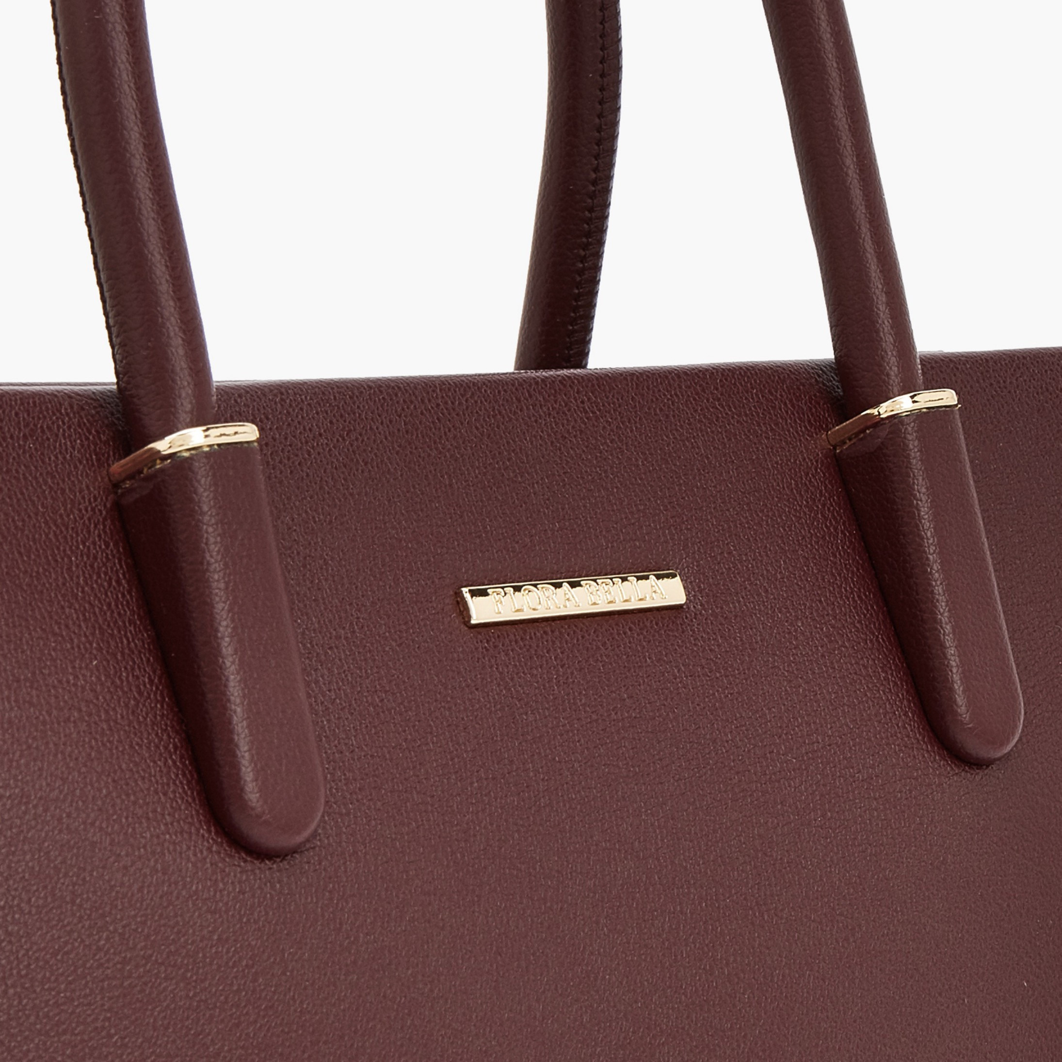Flora Bella Solid Tote Bag with Detachable Strap-women-bagsandwallets-handbags-image-4