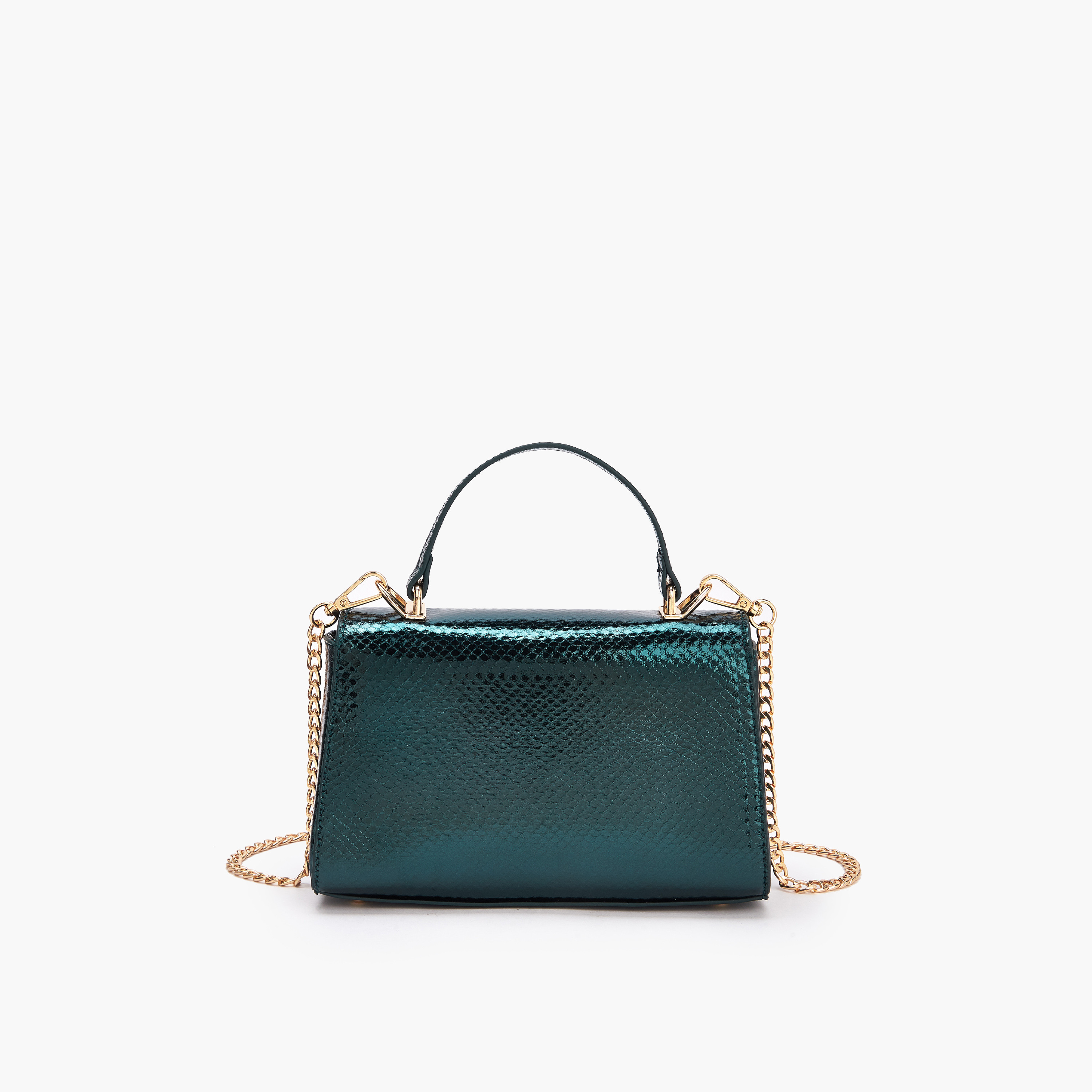 Flora Bella Textured Crossbody Bag with Detachable Shoulder Strap-women-bagsandwallets-handbags-image-5
